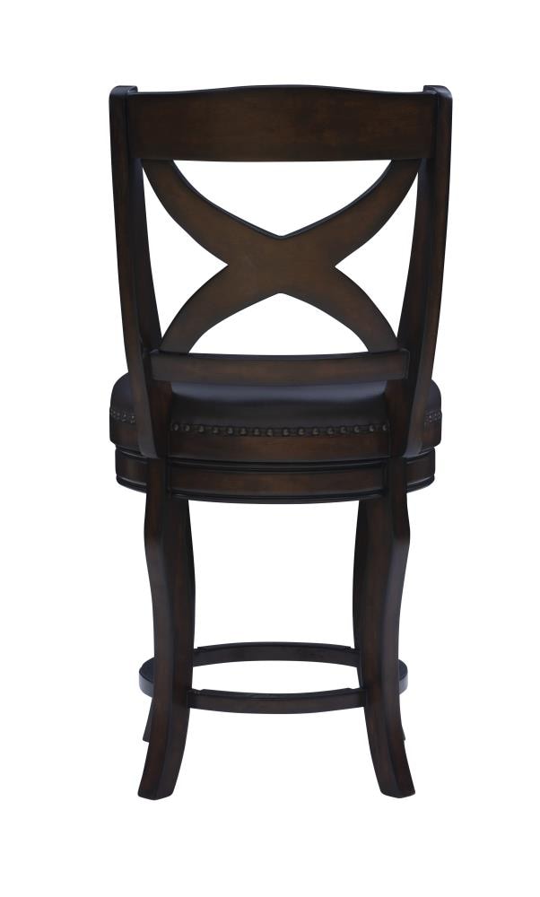 Linon 981354ESP24 stools - View #5
