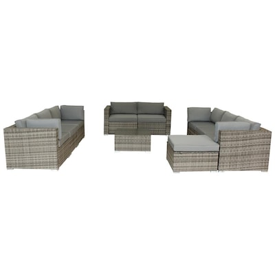 Outdoor Furniture - Linly Designs