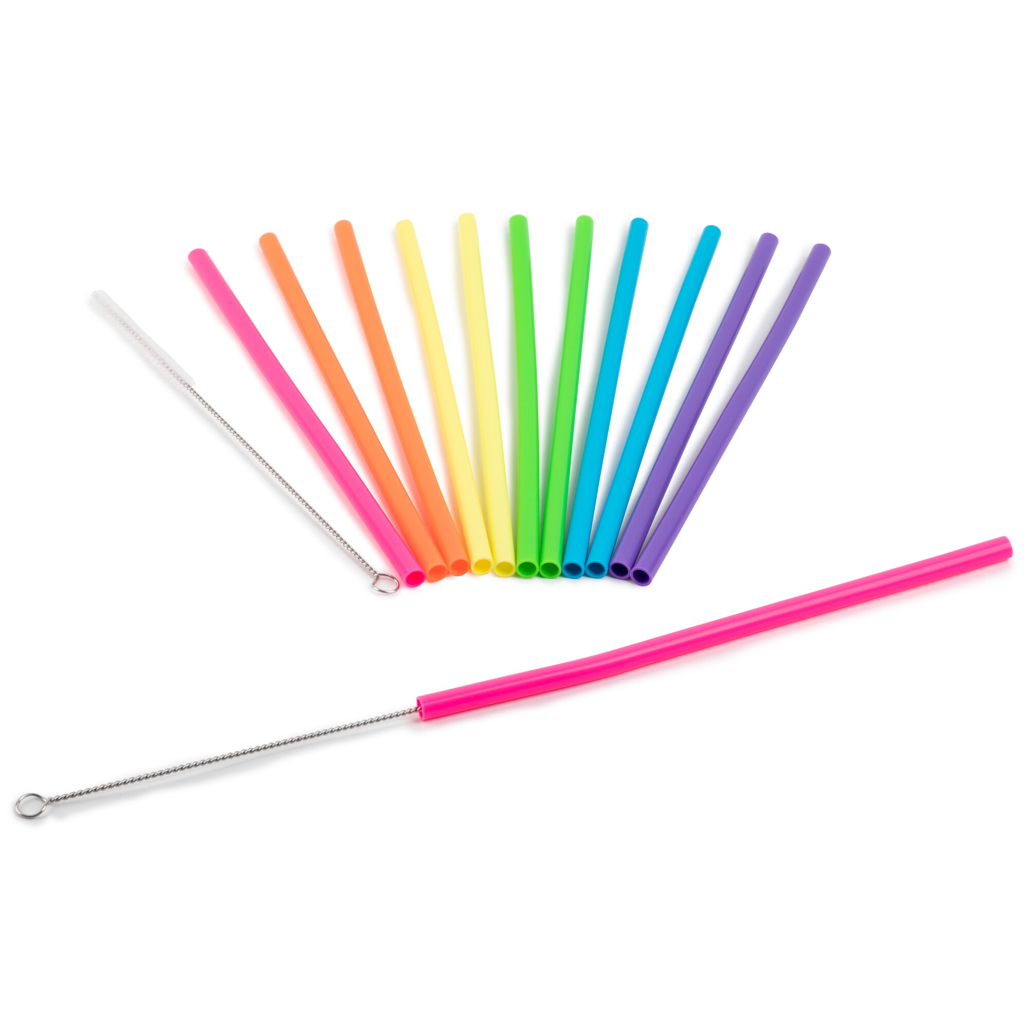 Manna 26828-E straws - View #2