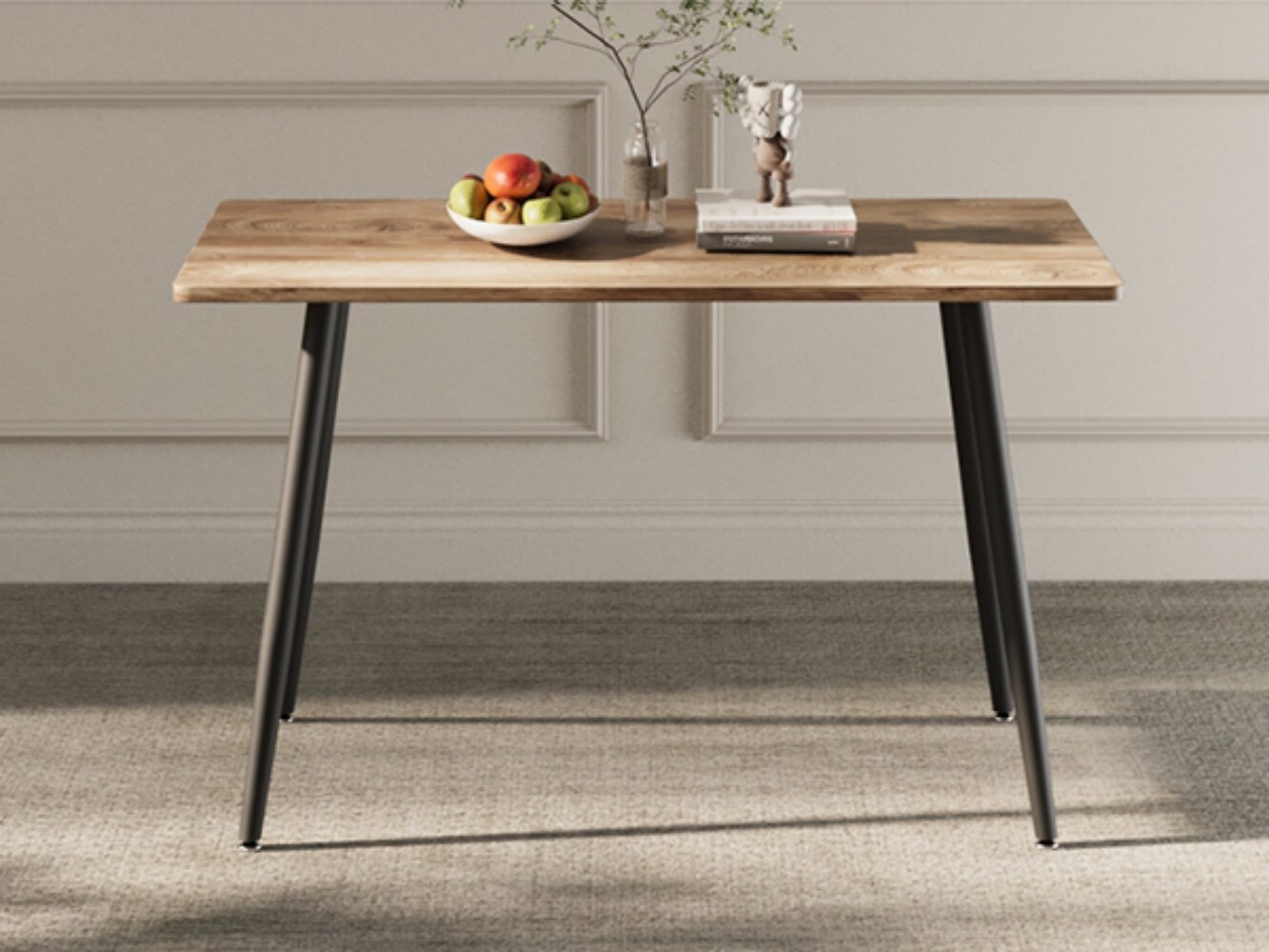 Siavonce XH33893 Dining-Tables - View #3