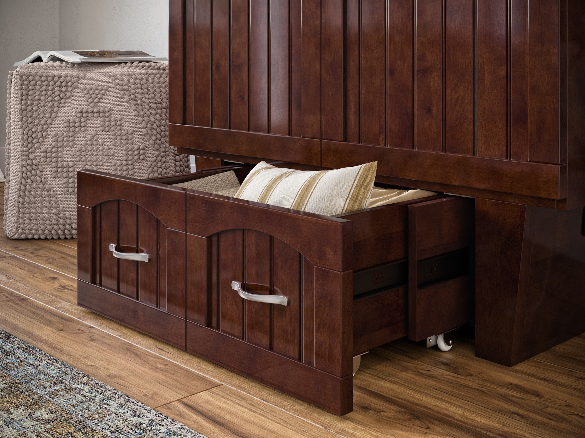 AFI AC592104 beds - View #6