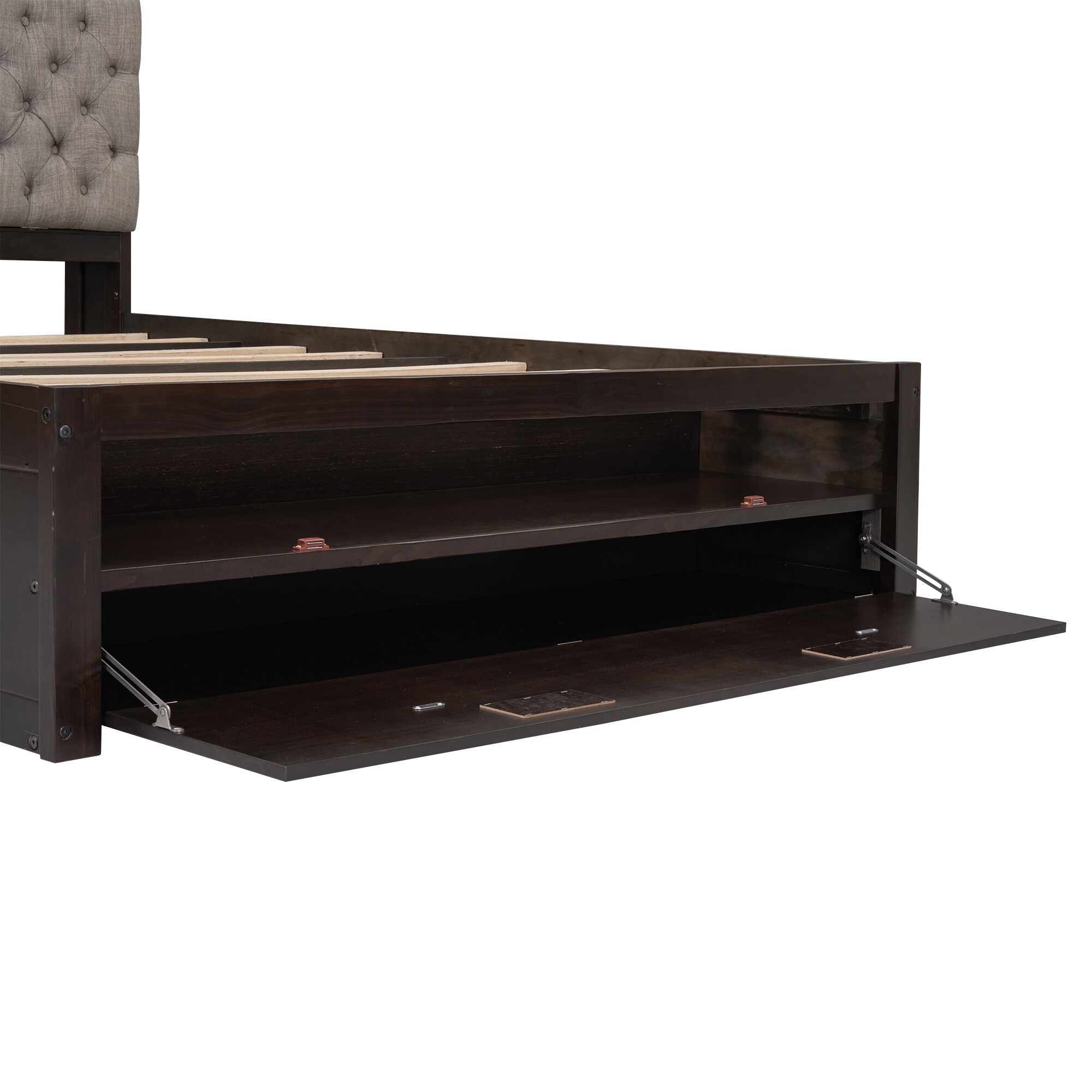Dimakai DK-LU379AAD beds - View #13