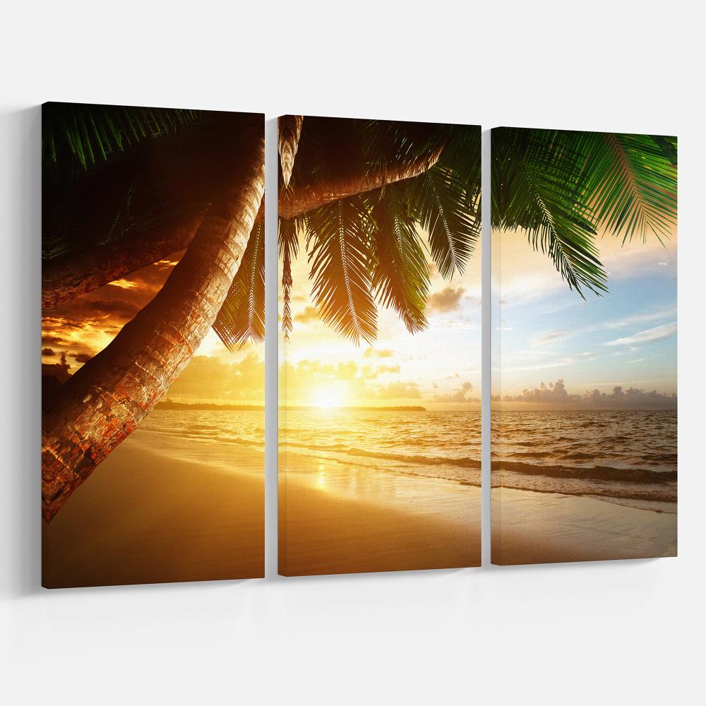 Designart PT10883-3P Wall-Art - View #2