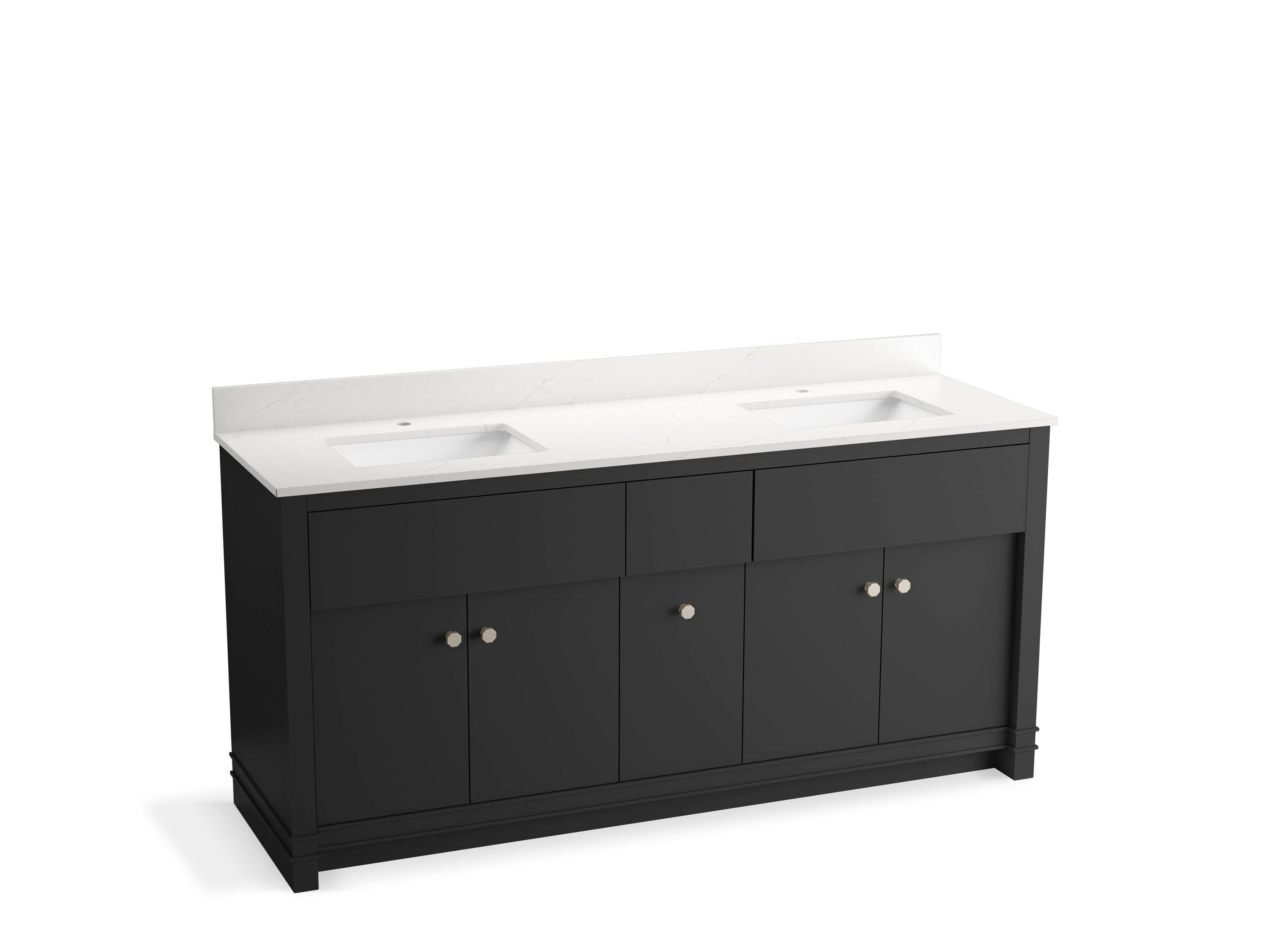 KOHLER 33294-DWG Bath-Vanity-Combo - View #2