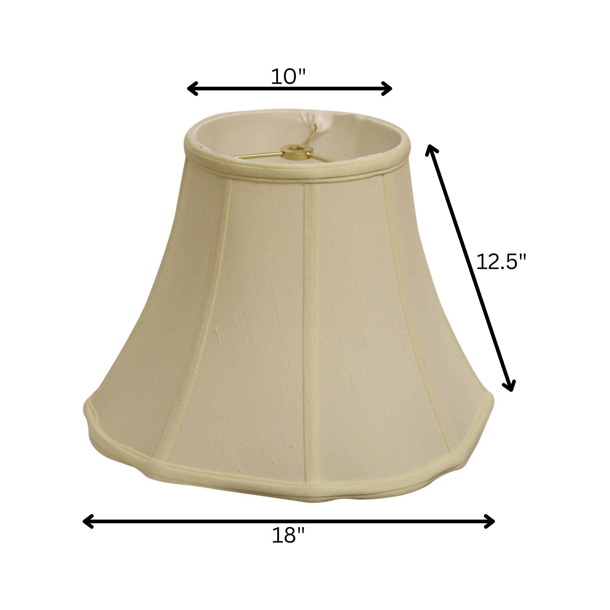 Cloth & Wire SI06358 Lamp-Shades - View #4