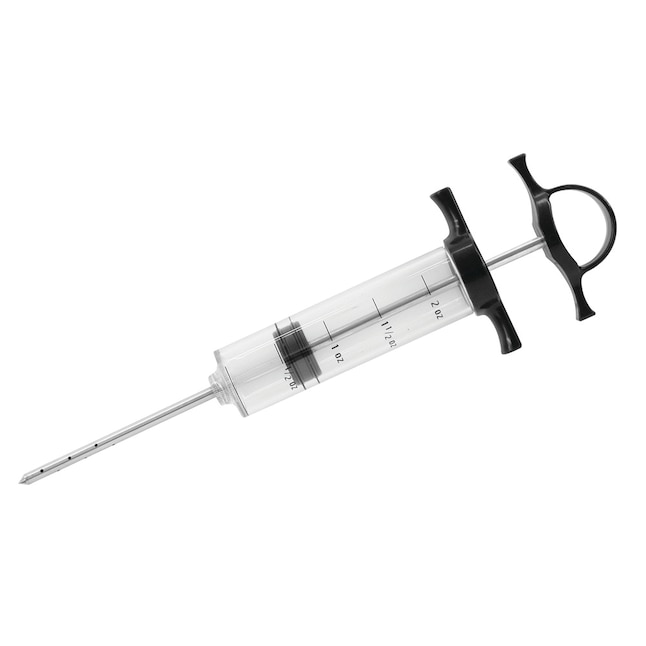 8 Piece Glue Syringe Injectors In 4 Sizes