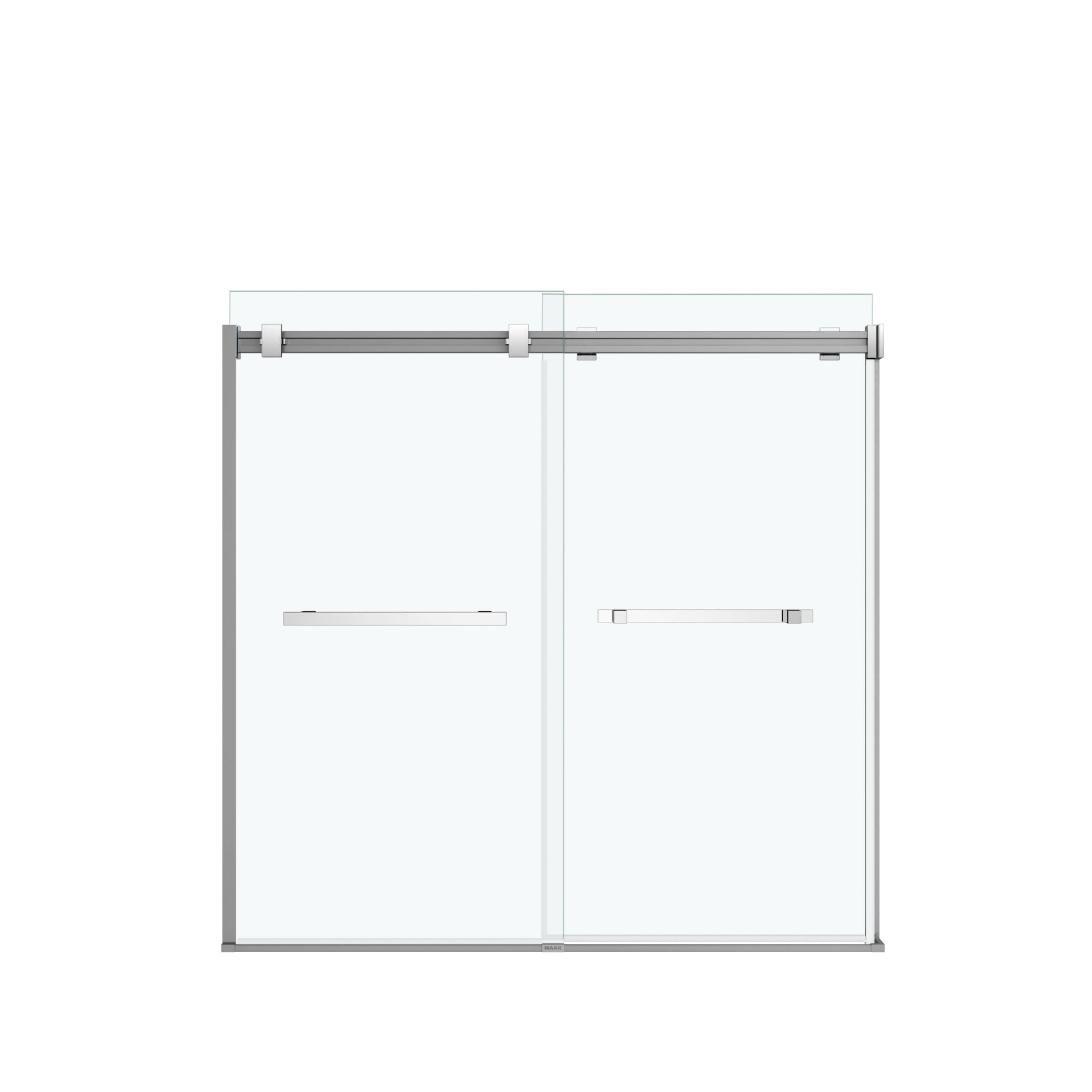 MAAX 836270-900-084-000 Bathtub-Doors - View #2