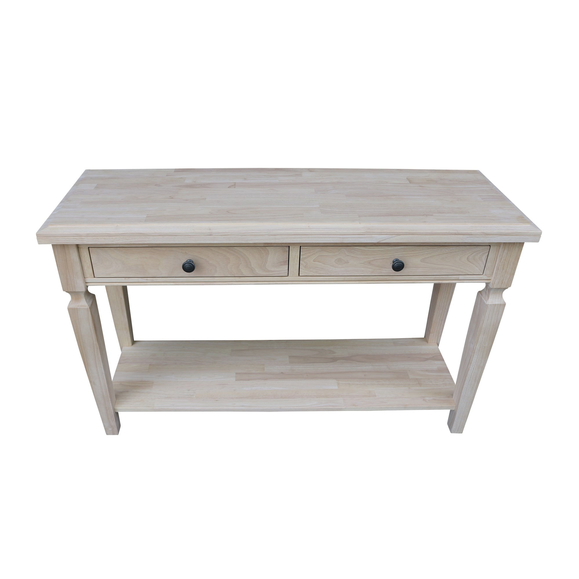 International Concepts OT-15S Console-Sofa-Tables - View #8