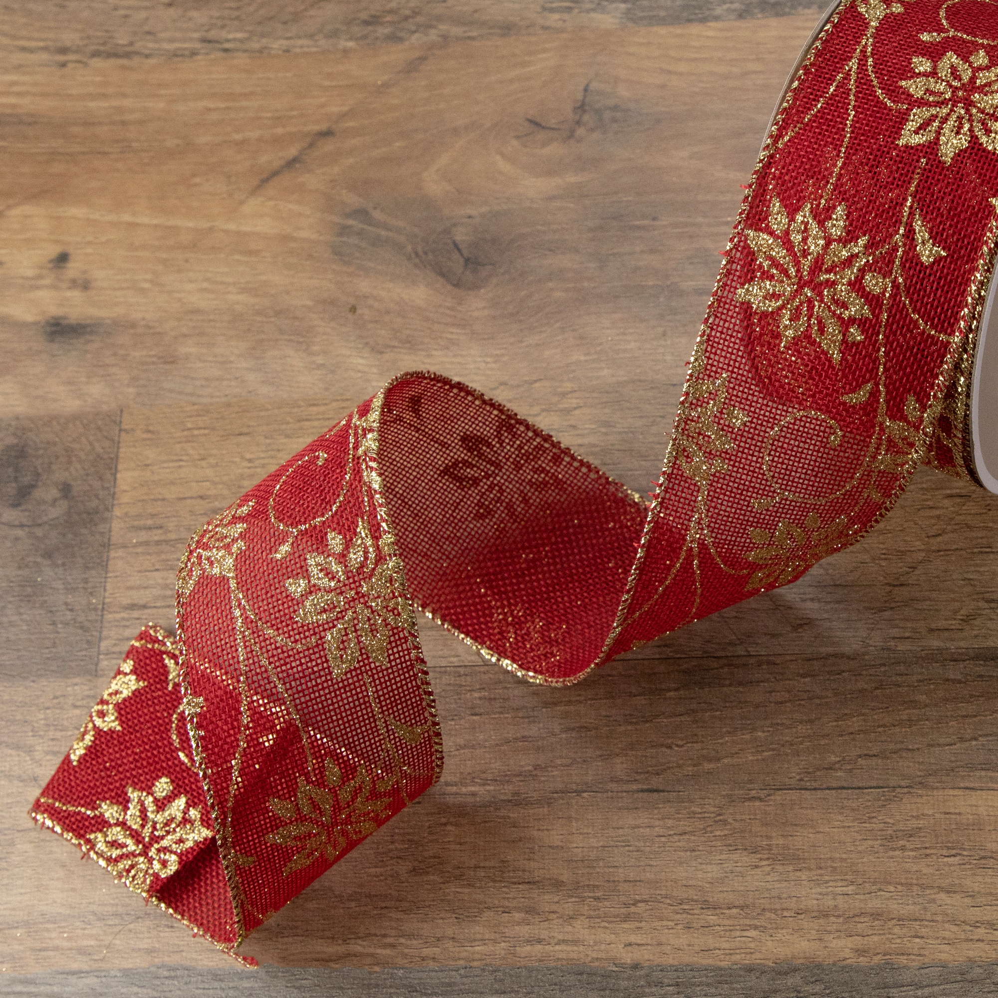 Northlight 32621205 Decorative-Bows-Ribbon - View #2