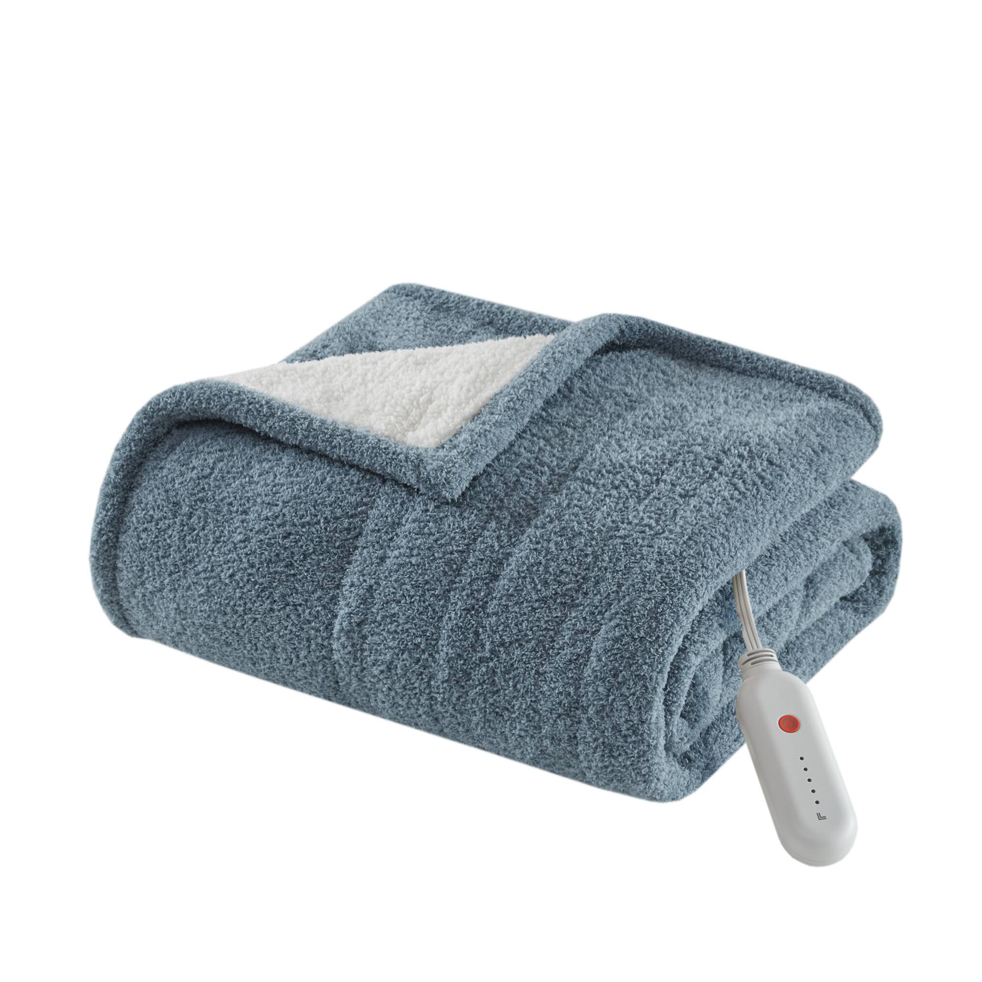 Sharper Image SI54-0067 Blankets-And-Throws - View #4