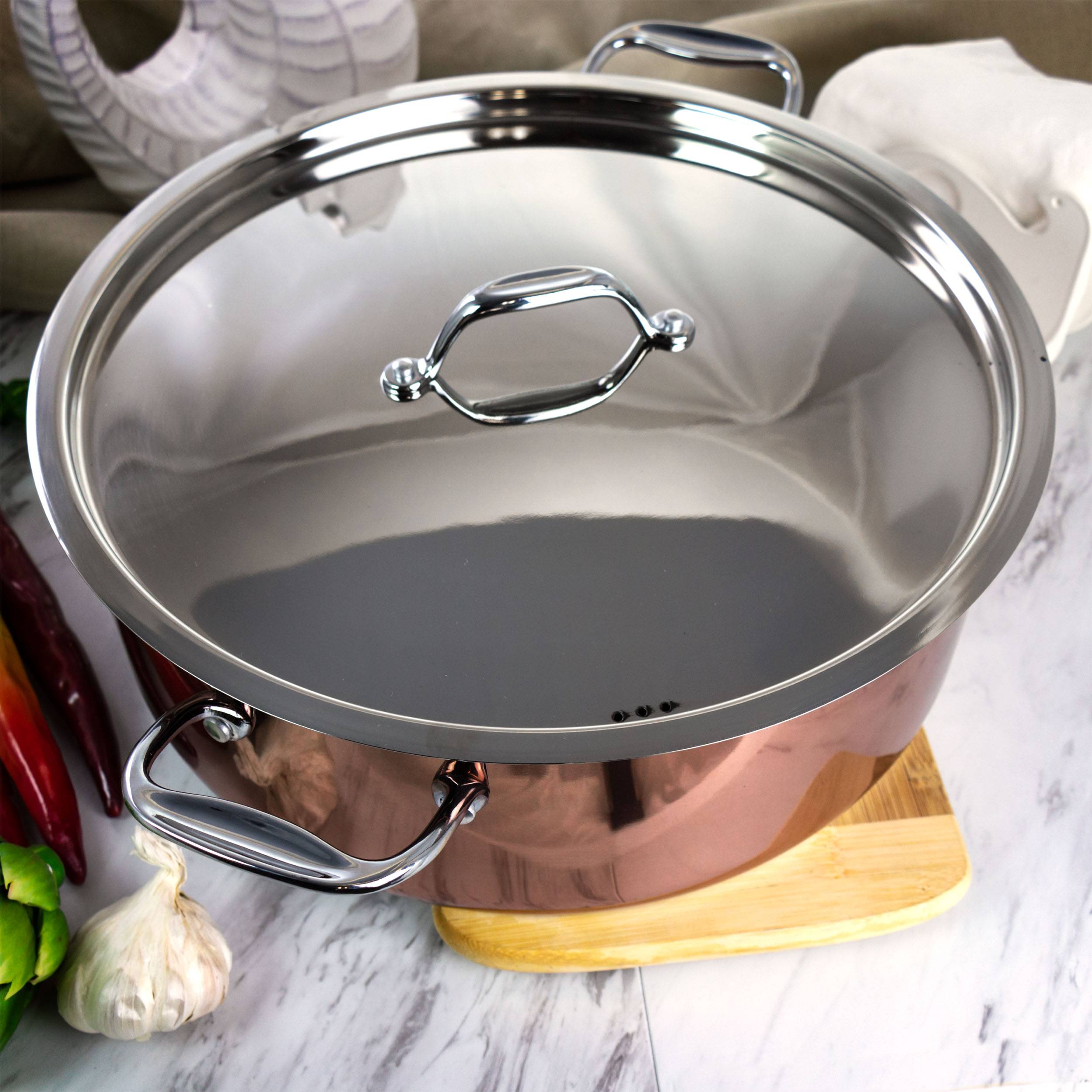 Better Chef 849113514M Stock-Pots - View #4