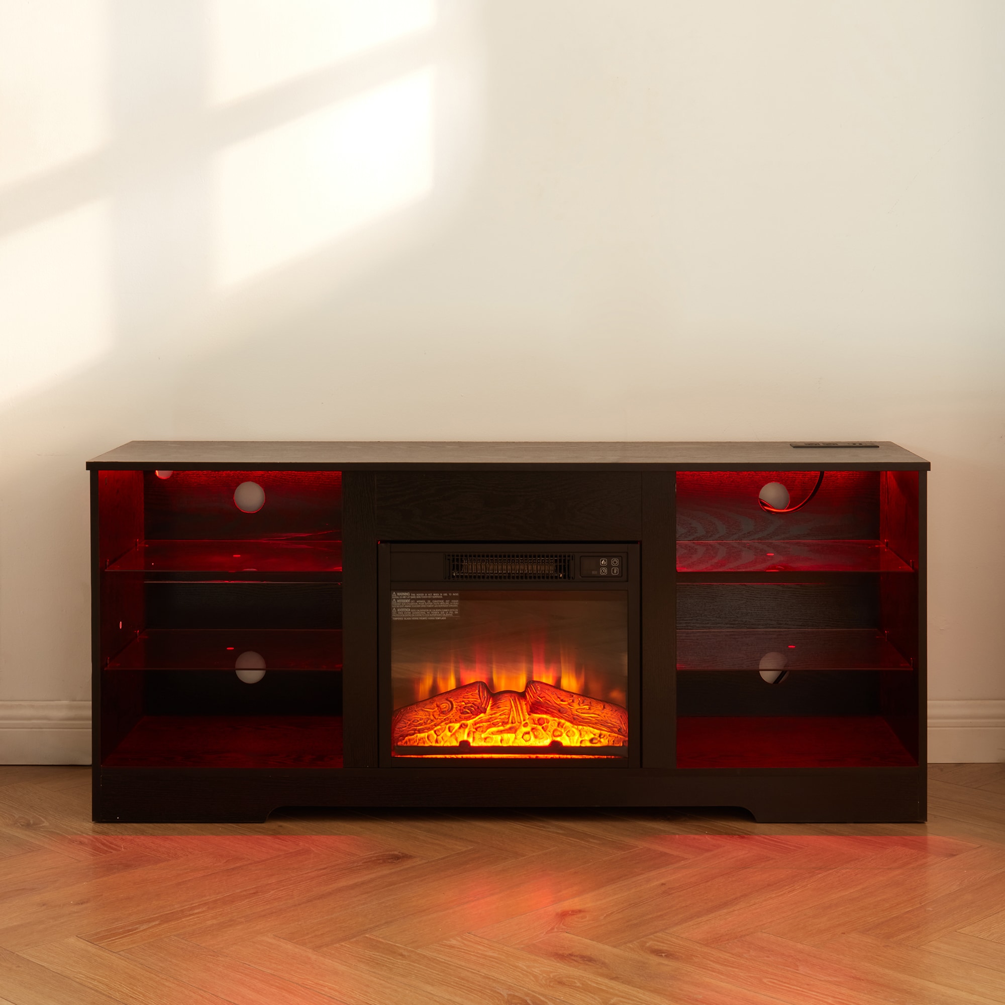 SINOFURN SYC160002LG Electric-Fireplaces - View #5