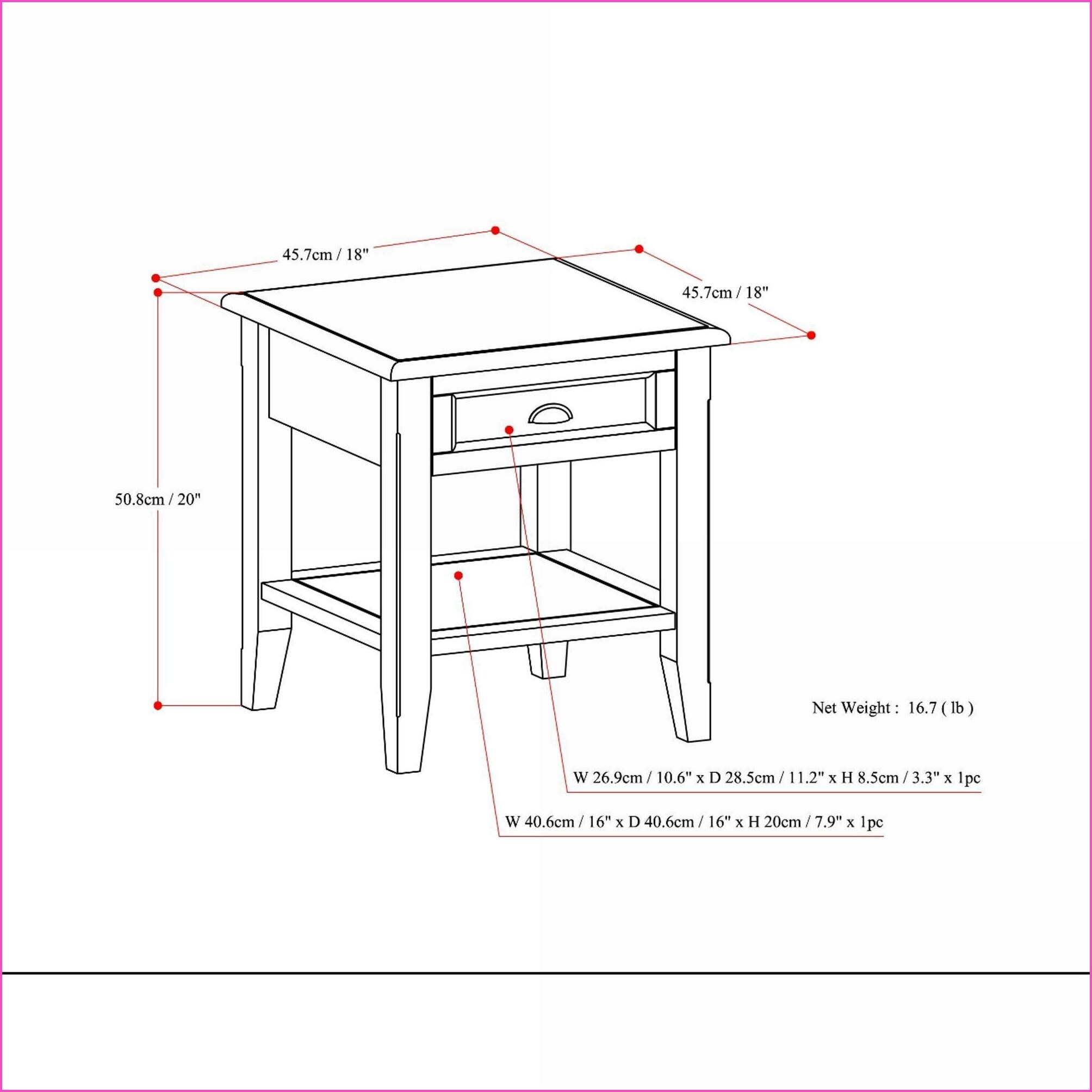 Watnature UG60KWE45J13 Coffee-Tables - View #10