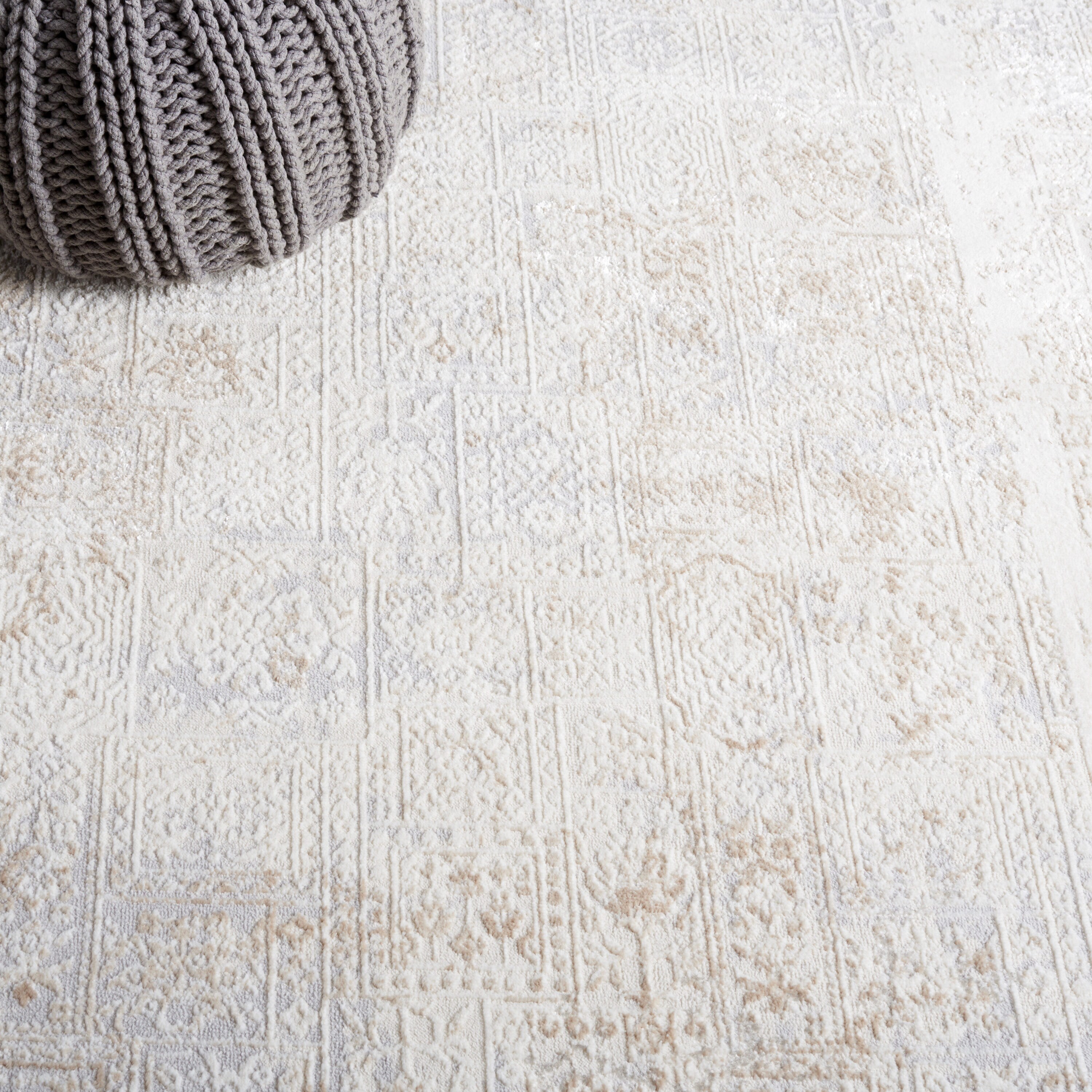 Safavieh HAN101B-5 rugs - View #6