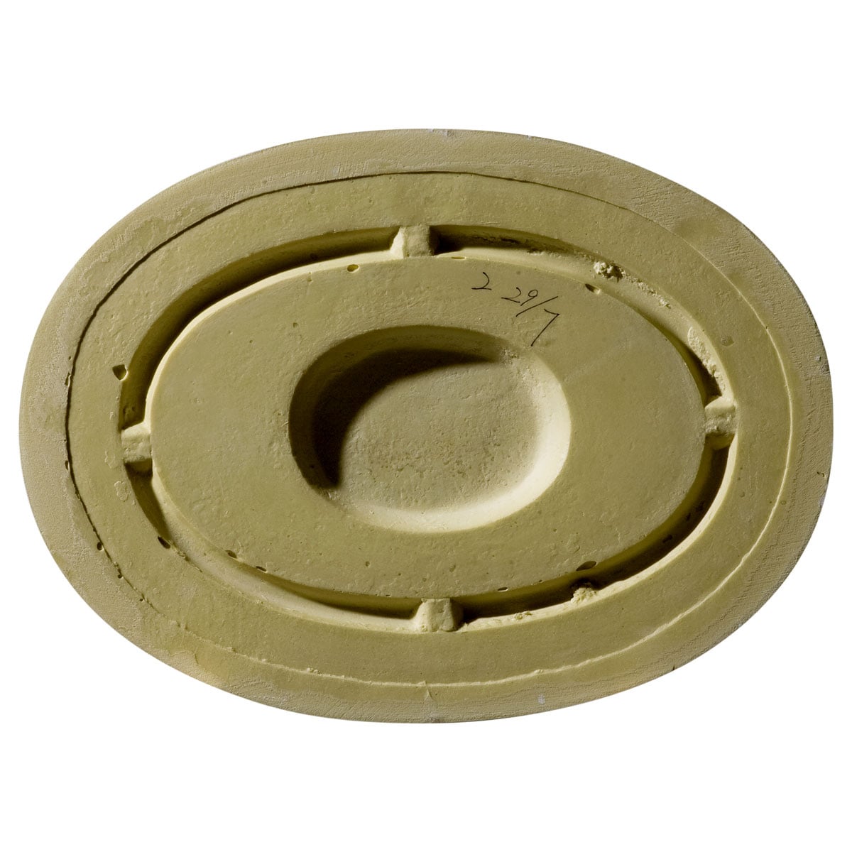 Ekena Millwork CM18SA Ceiling-Medallions - View #4