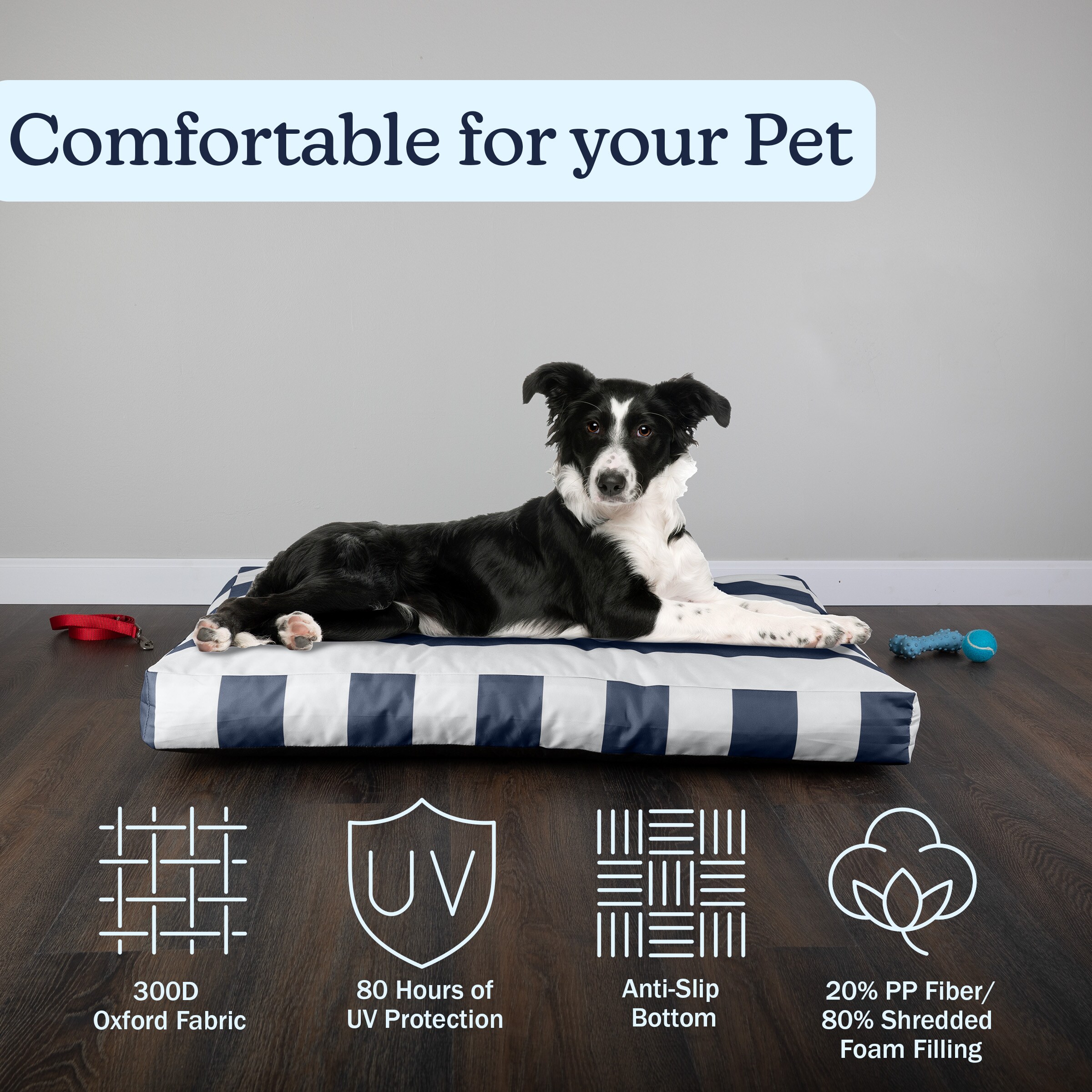 PETMAKER PET6379 Pet-Beds - View #2