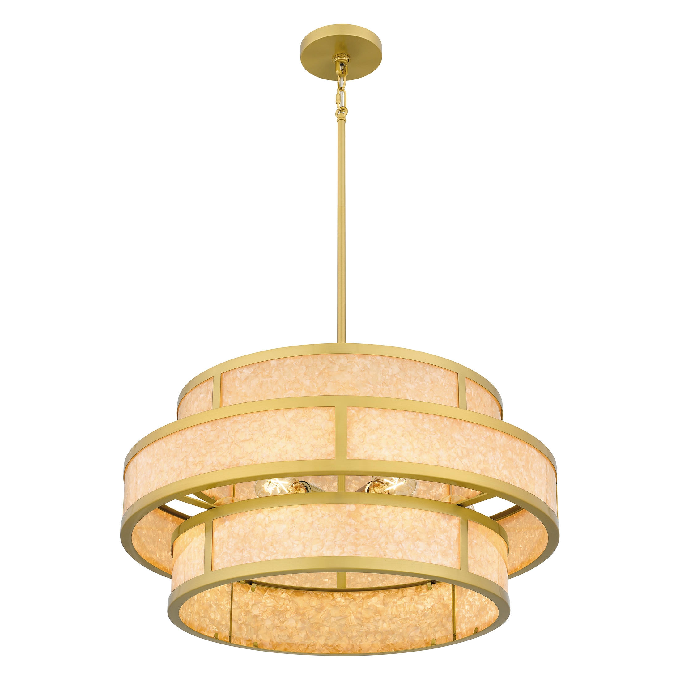 Quoizel STO2824BRG Pendant-Lights - View #8