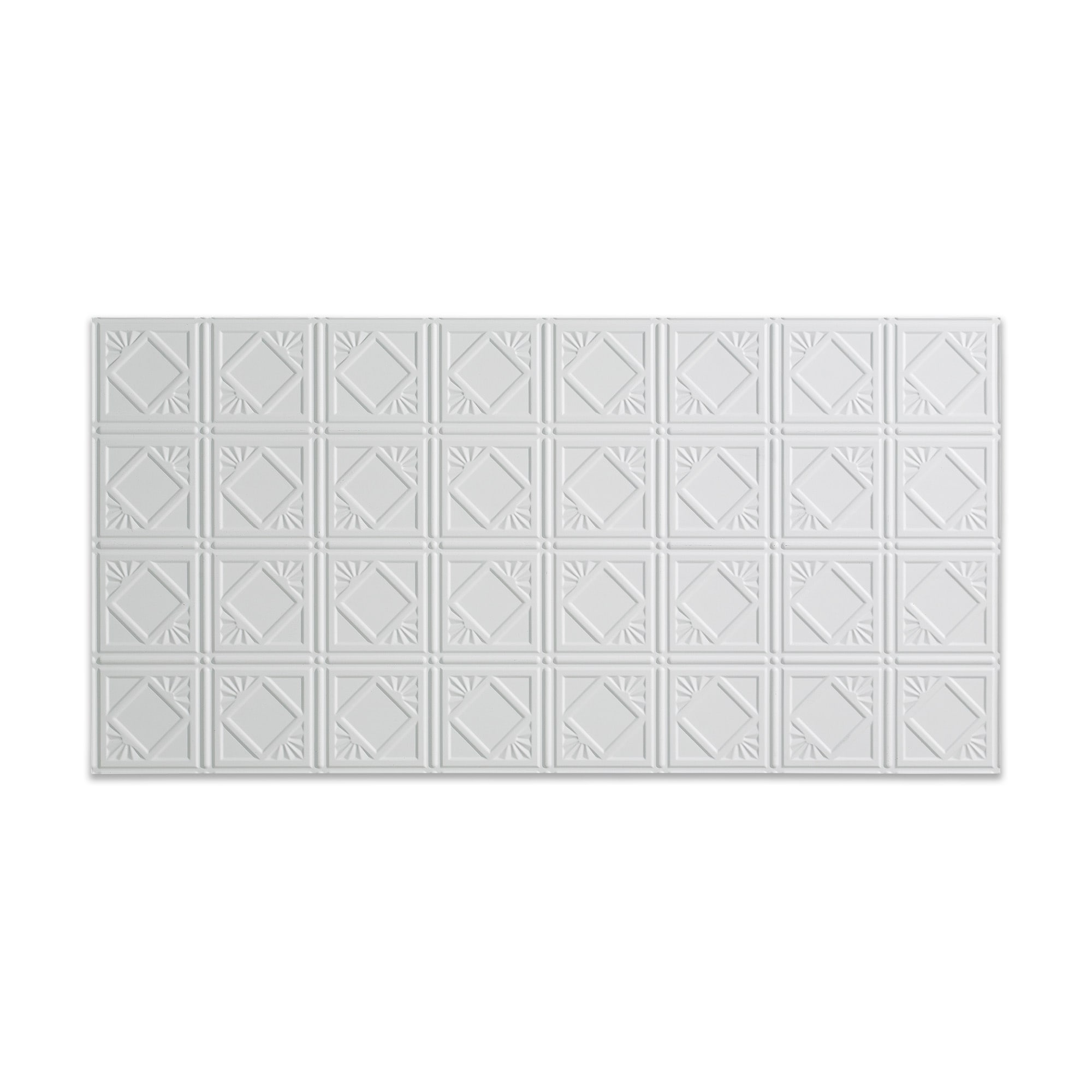 Fasade PG5300 Ceiling-Tile - View #3
