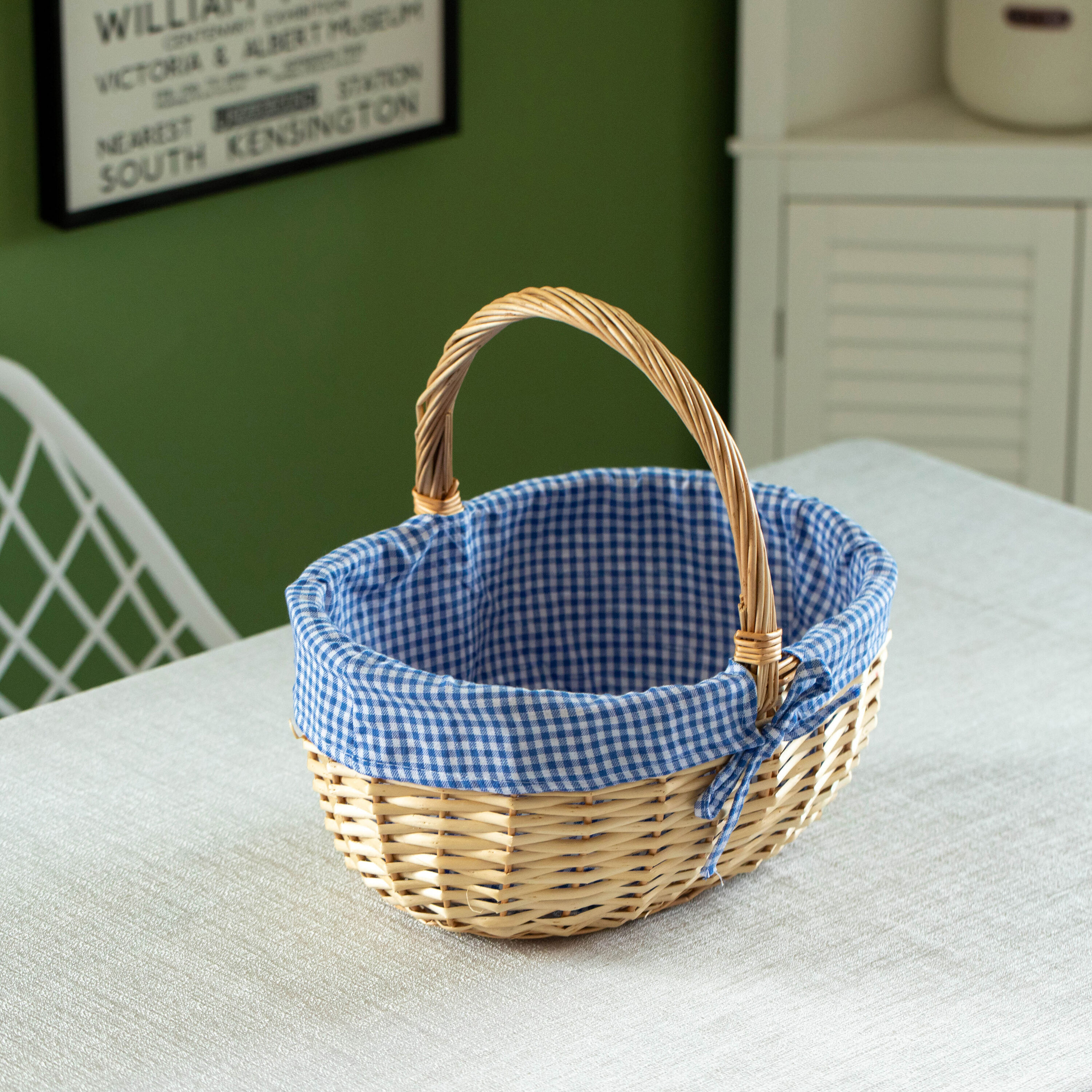 Wickerwise QI004718.L Bins-Baskets - View #3