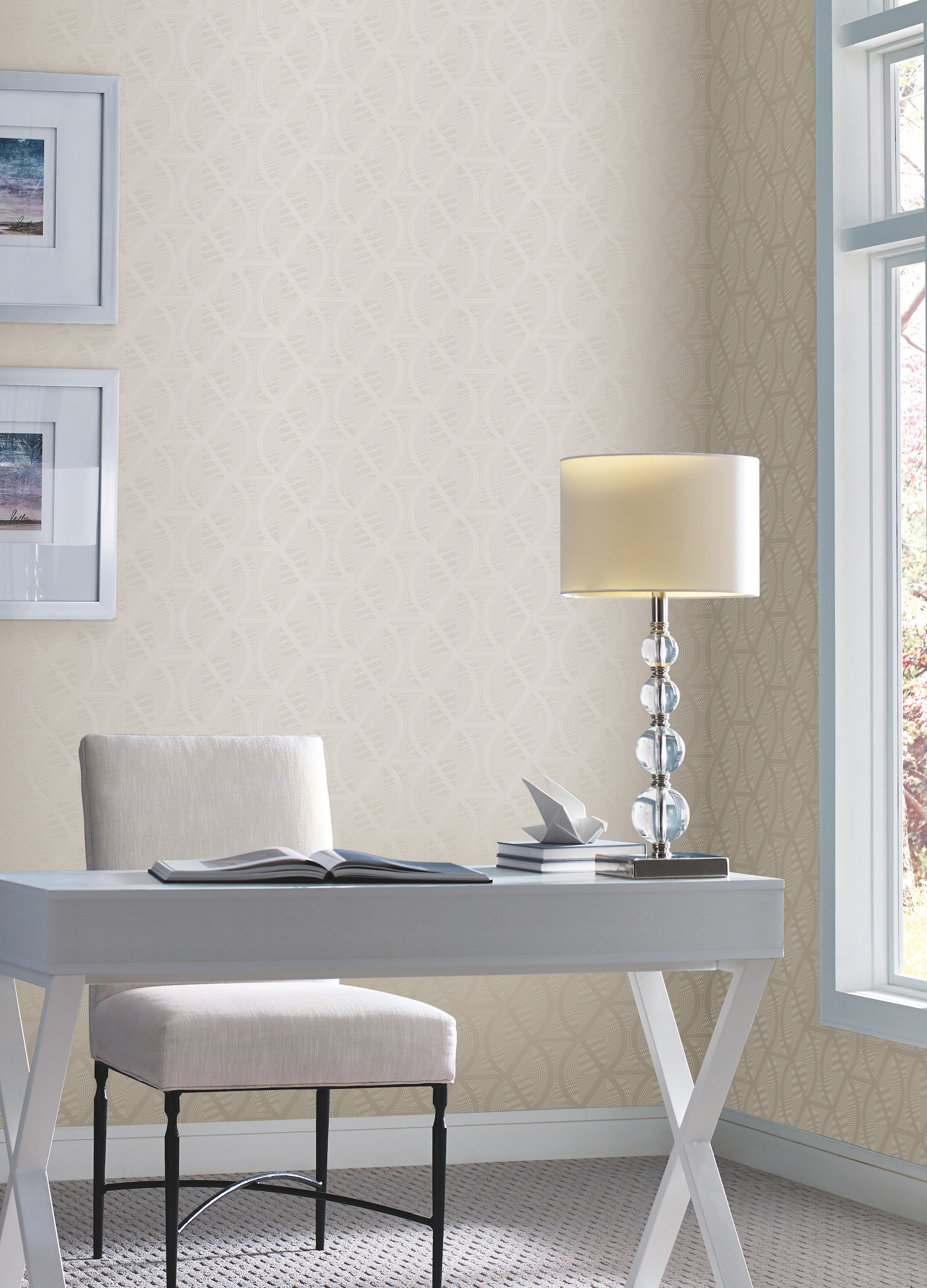York Wallcoverings CI2382 wallpaper - View #2