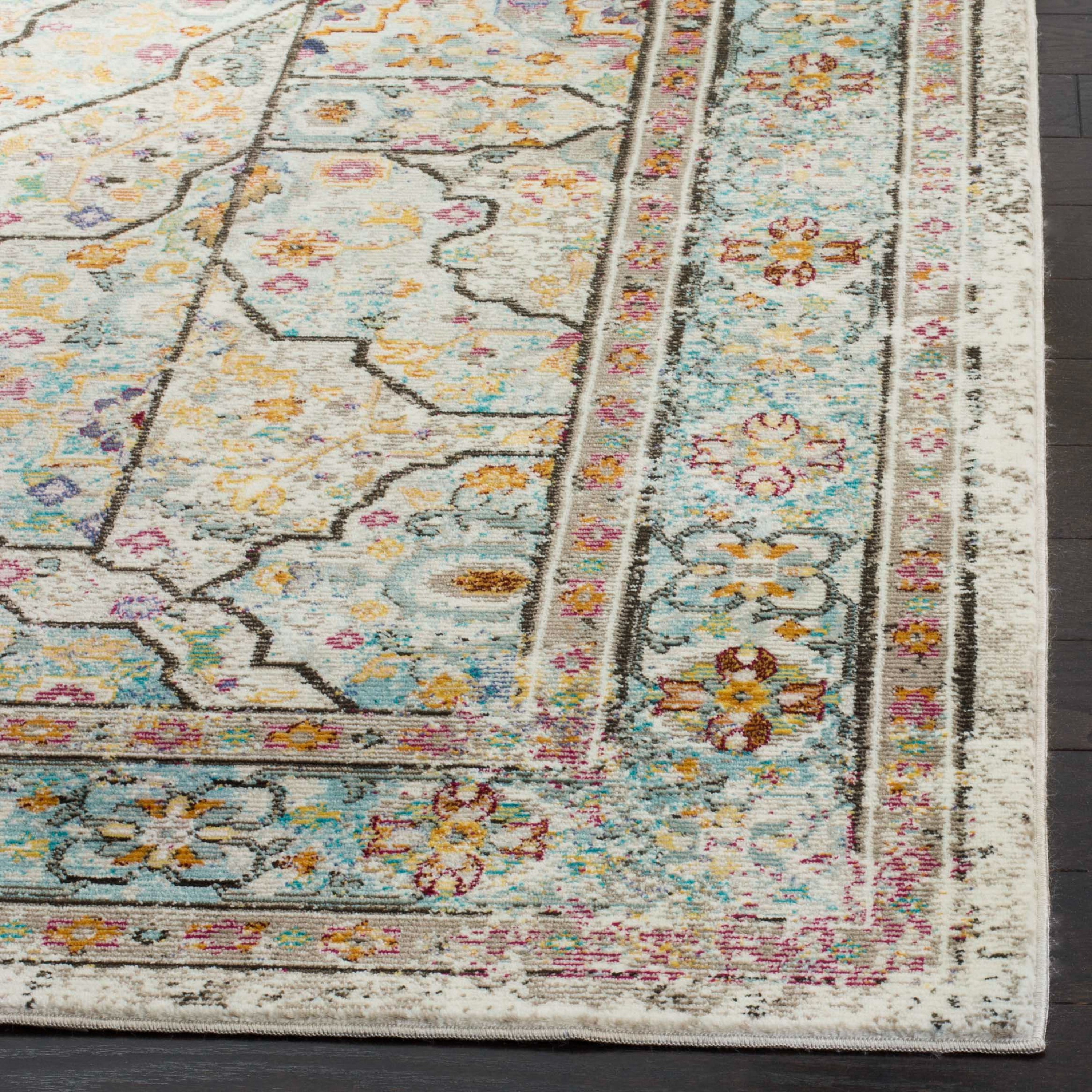 Safavieh ARA199C-8 rugs - View #4