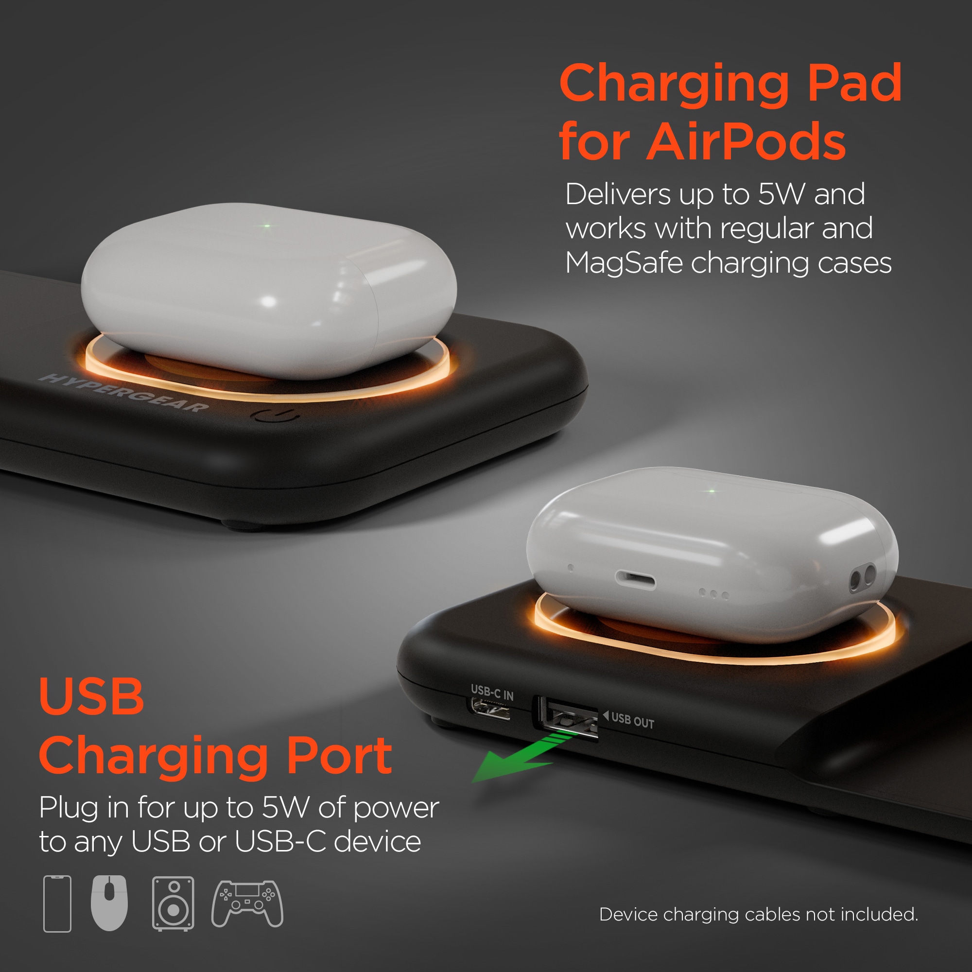 HyperGear HPL16046 Mobile-Device-Chargers - View #7