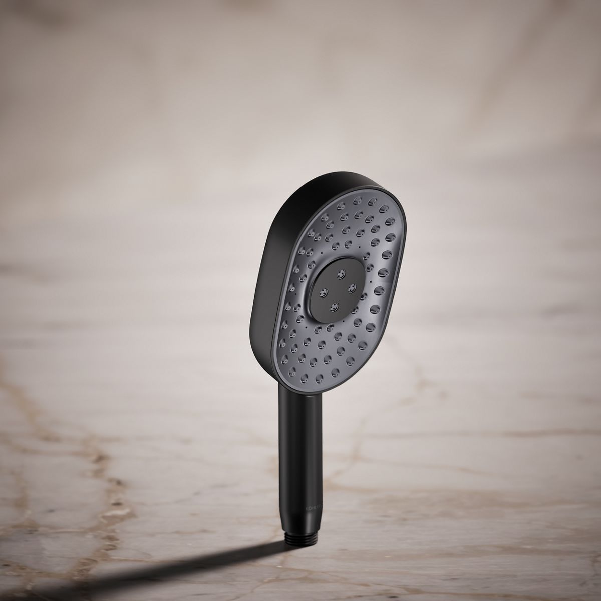 KOHLER 26284-G-BL Fixed-Showerhead - View #2