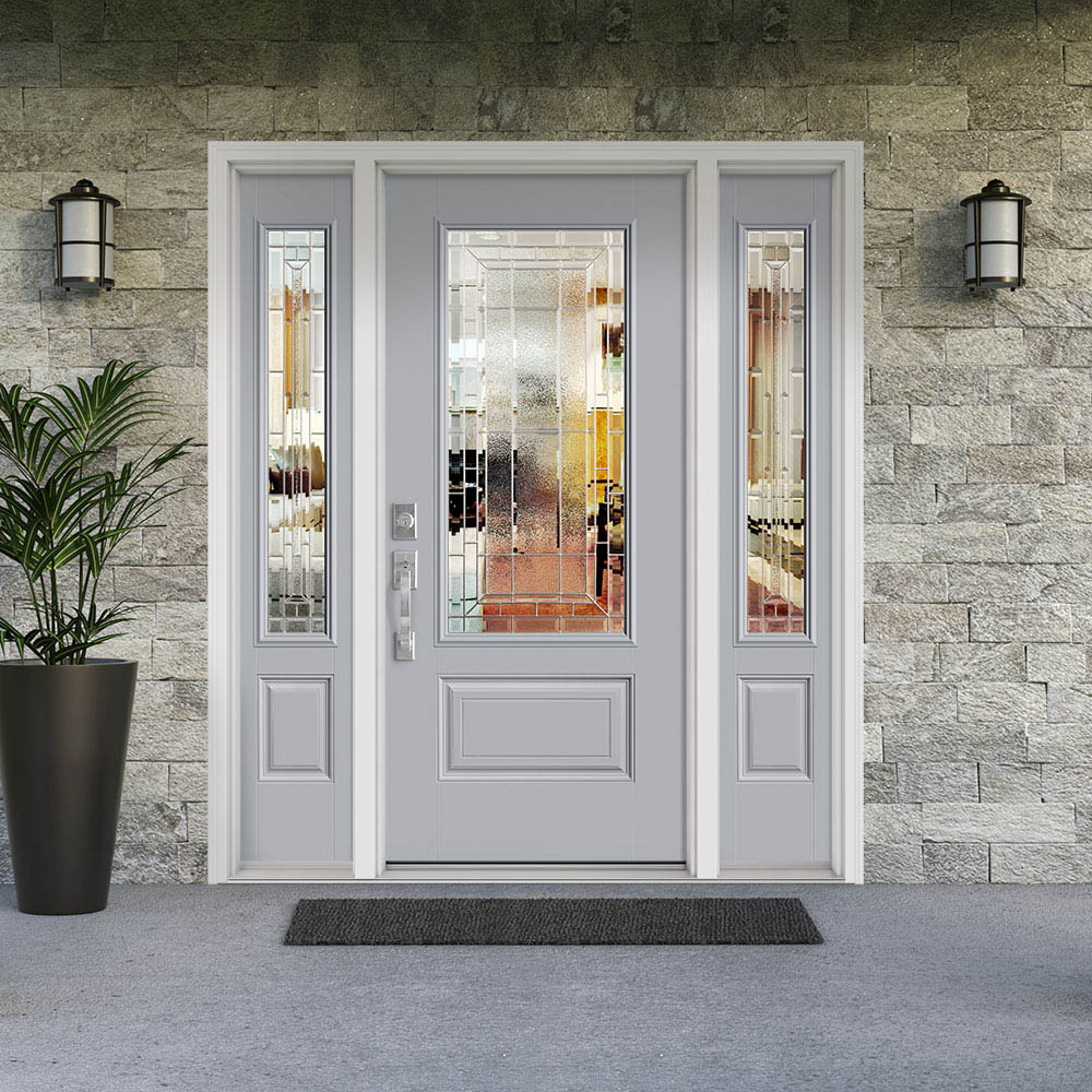 Masonite 631053 Entry-Doors - View #2