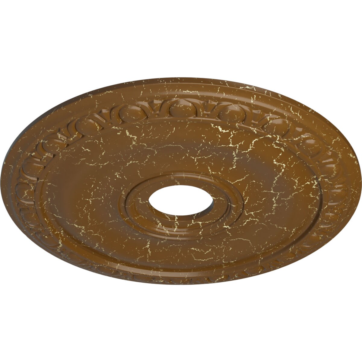 Ekena Millwork CM20JASTC Ceiling-Medallions - View #2