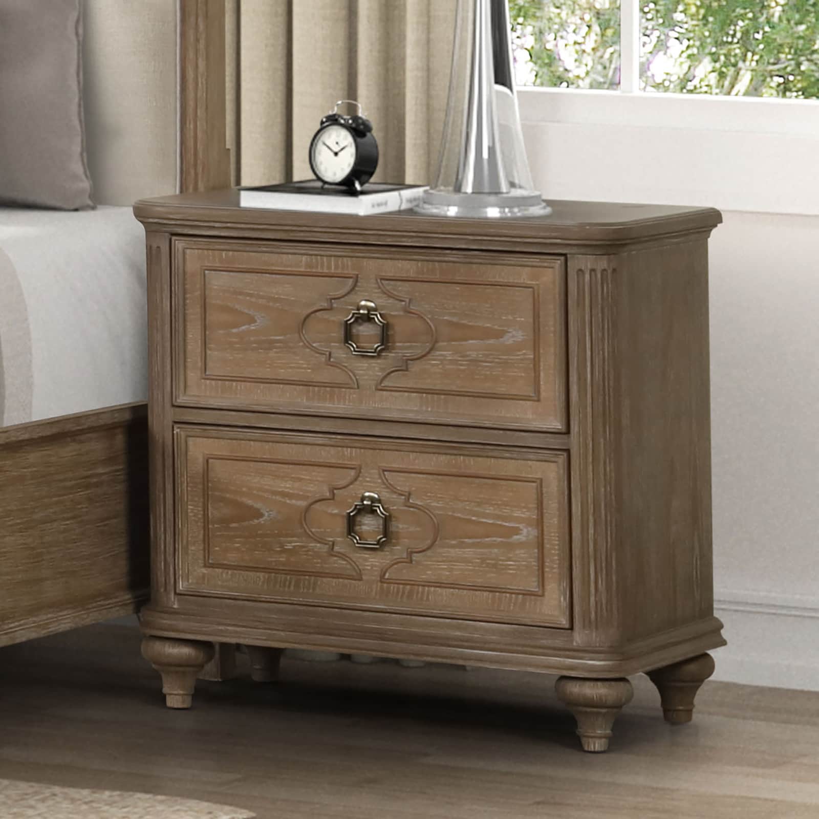 LOVMOR SF-W-B2741S00417 Bedroom-Sets - View #3