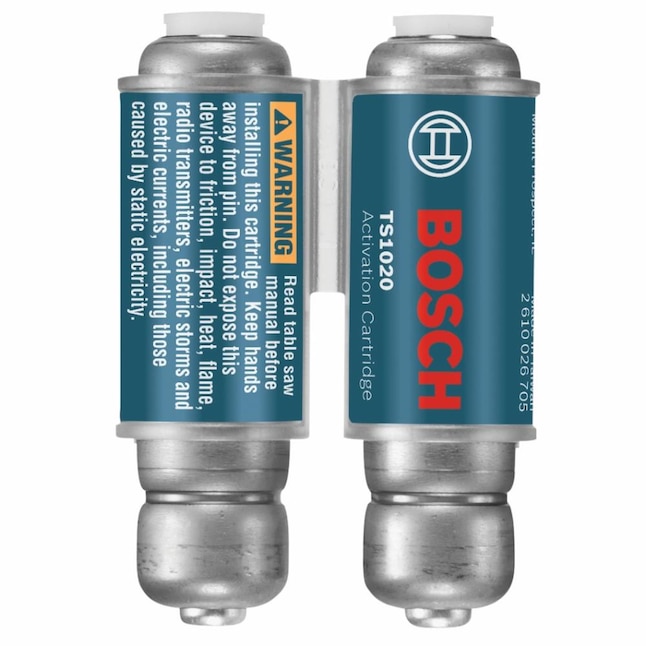 Bosch Reaxx Reaxx Activation Cartridge Bosch Reaxx Reaxx Activation Cartridge