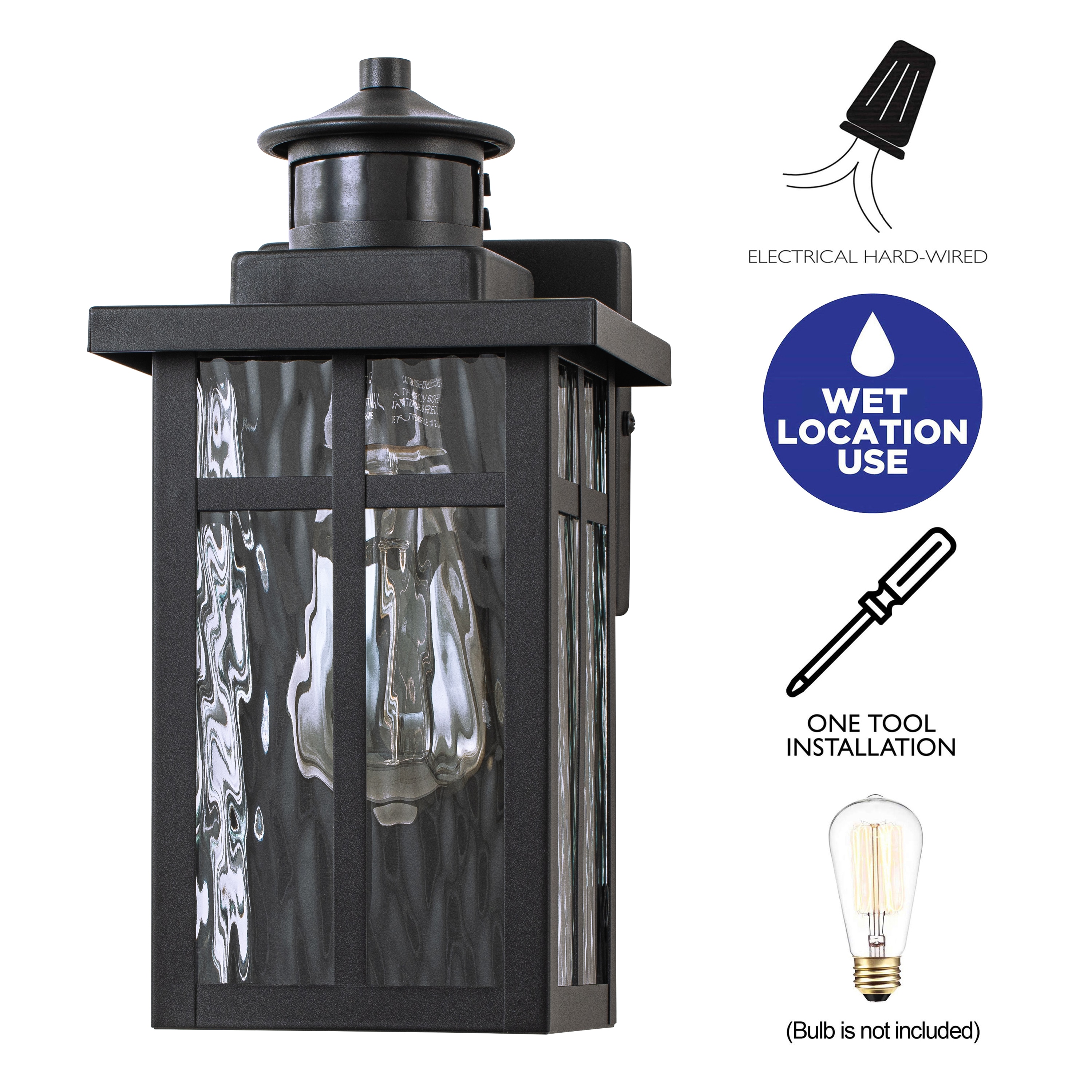 C Cattleya CA2162-W Outdoor-Wall-Lighting - View #9