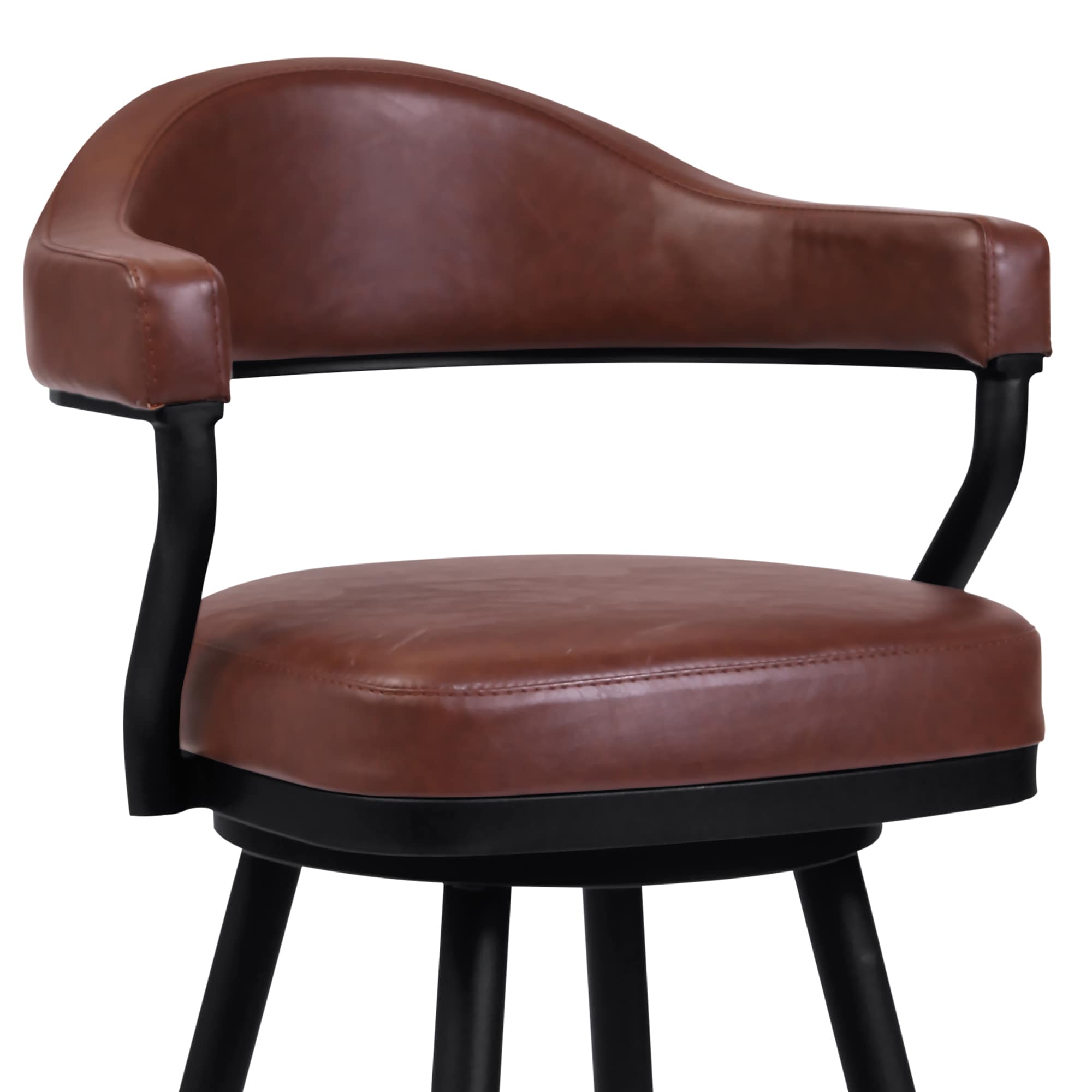 Armen Living 721535746996 stools - View #2