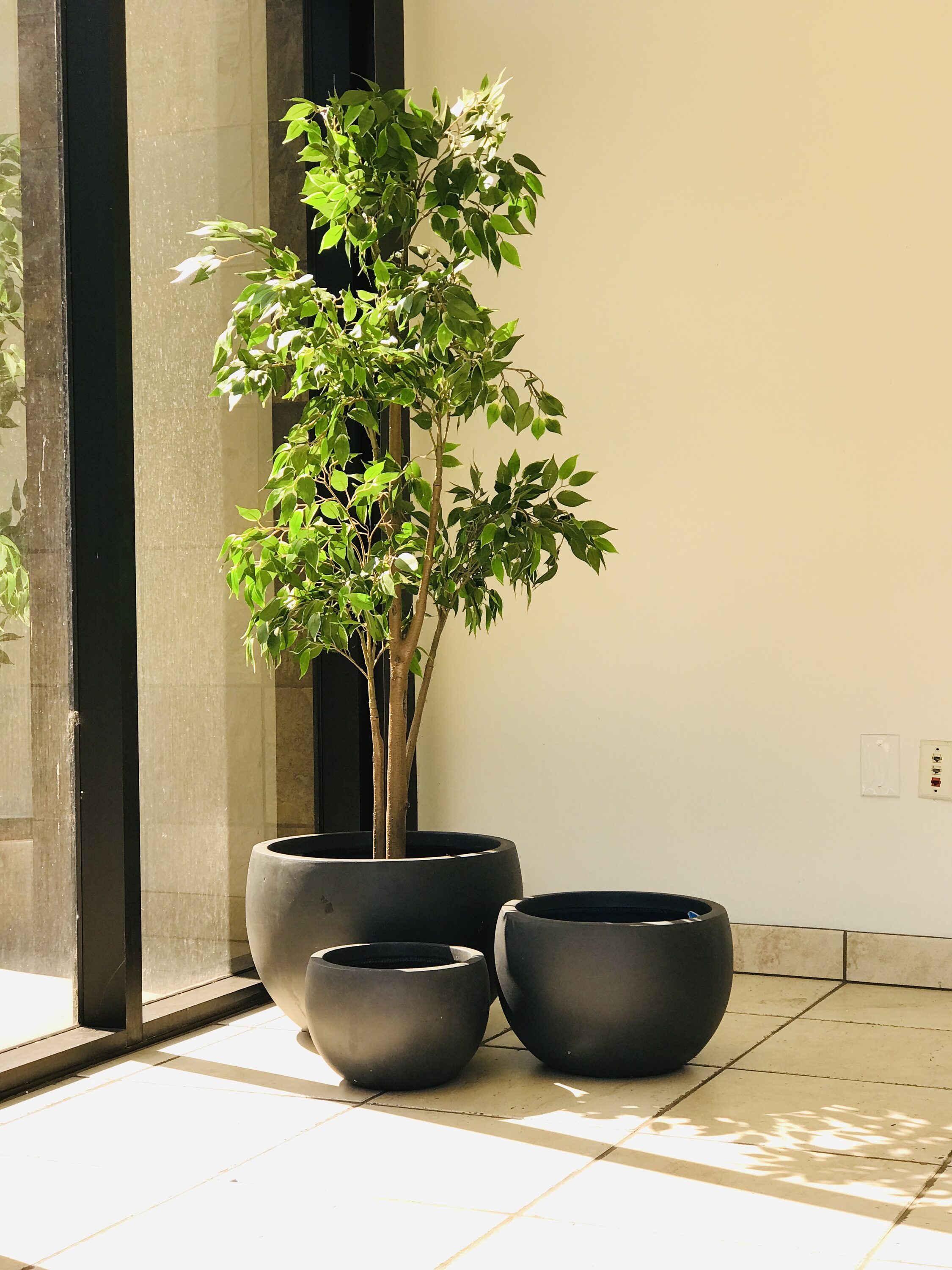 KANTE RC0049ABC-C60121 Planter-Window-Box - View #4