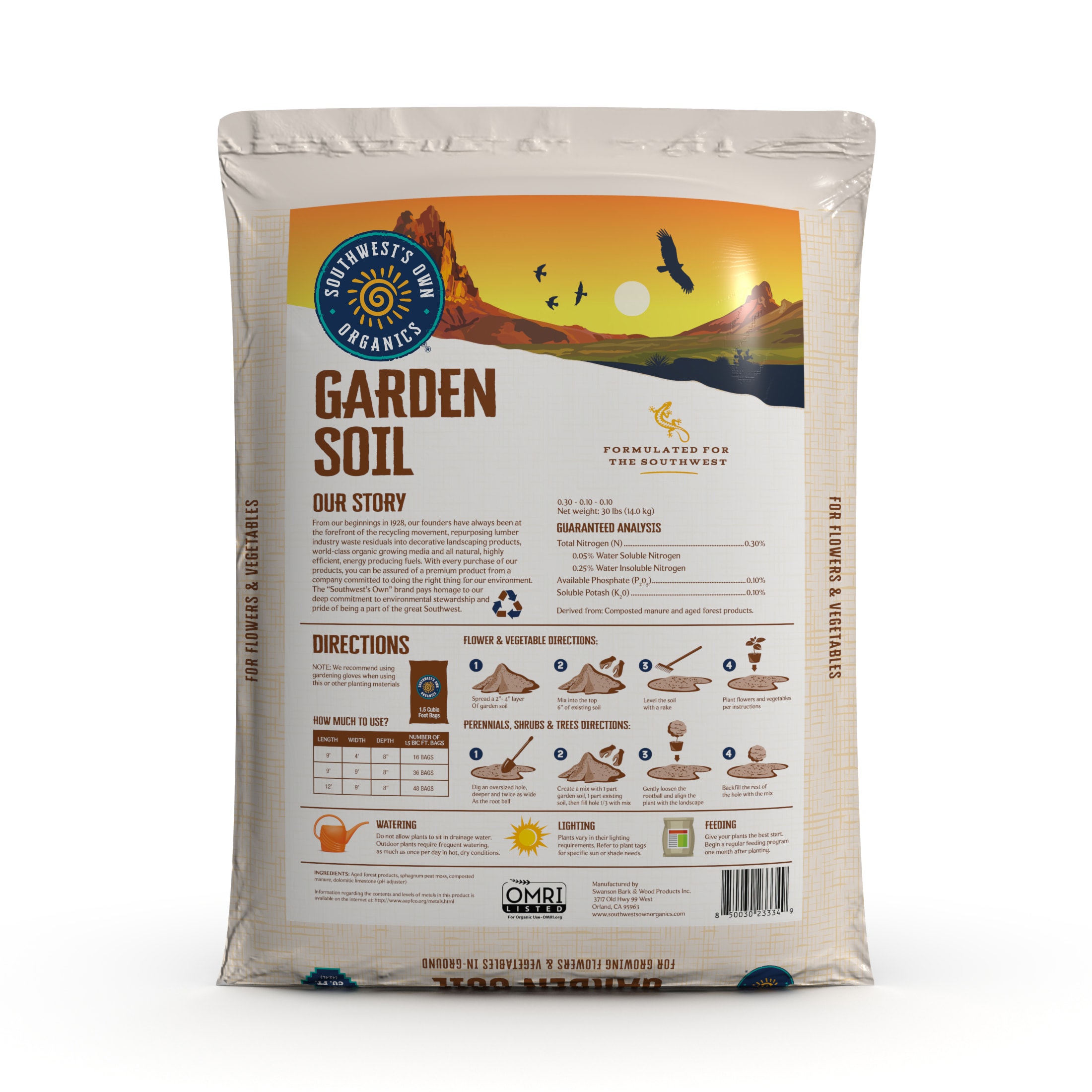  281006 Soil-Conditioner - View #2