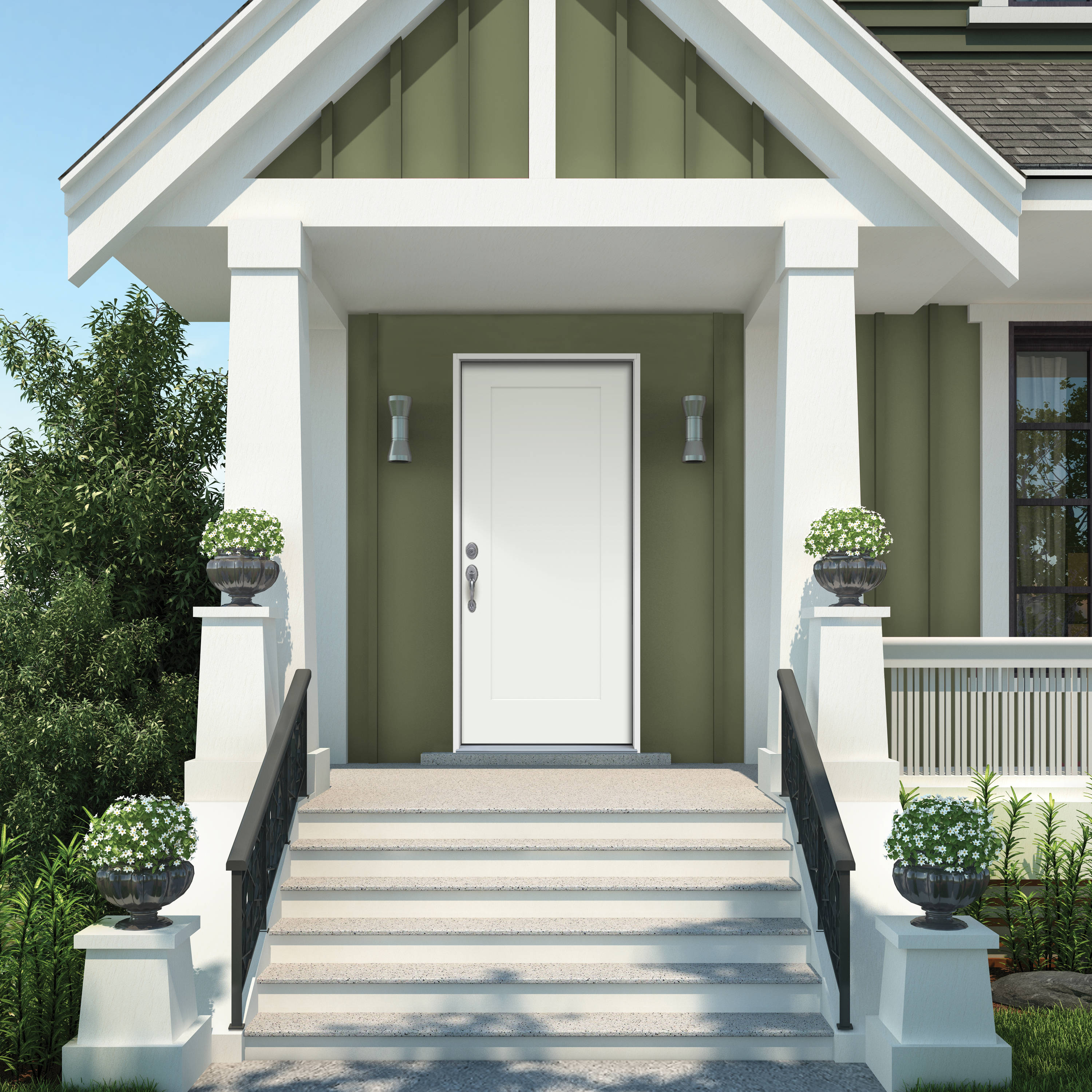 RELIABILT LO1049530 Entry-Doors - View #2