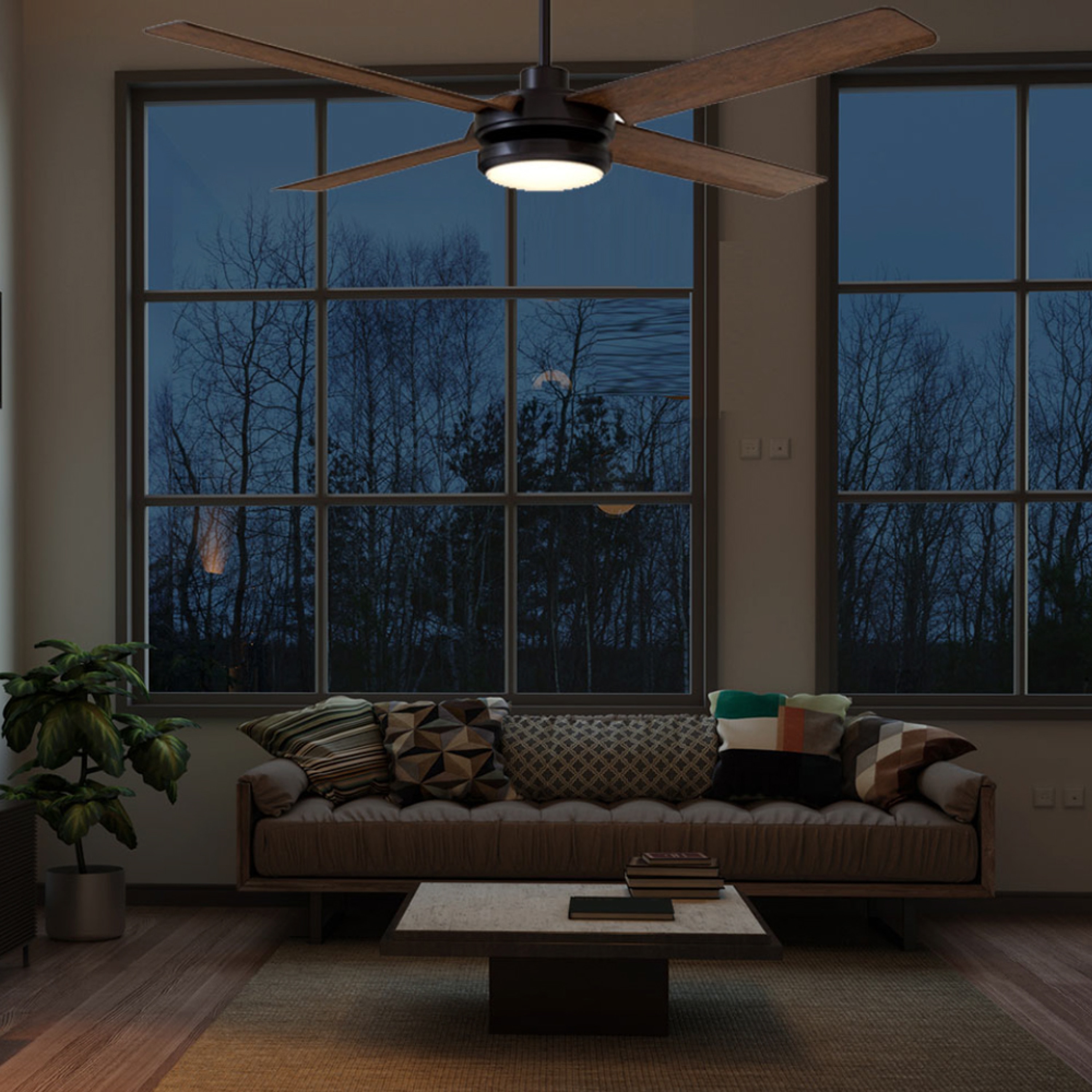ALTITUDE 108L56MBKDBR Ceiling-Fans - View #12
