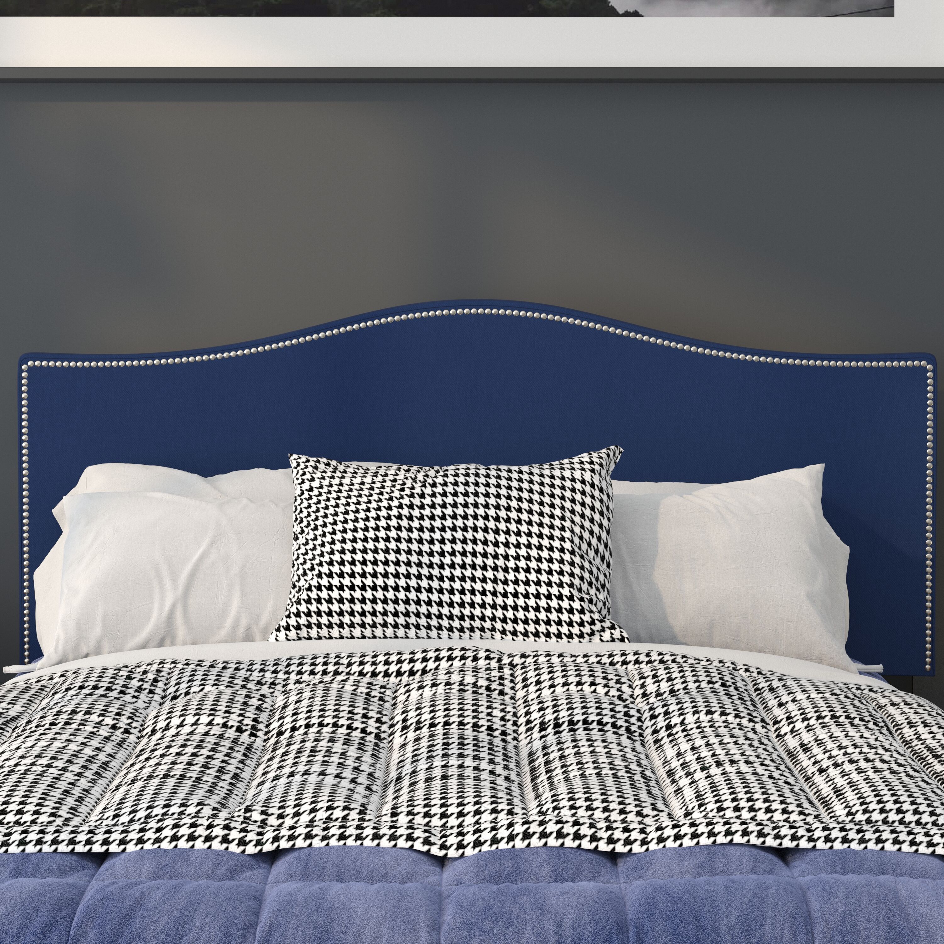 Flash Furniture 889142219446 Upholstered-Headboards - View #2