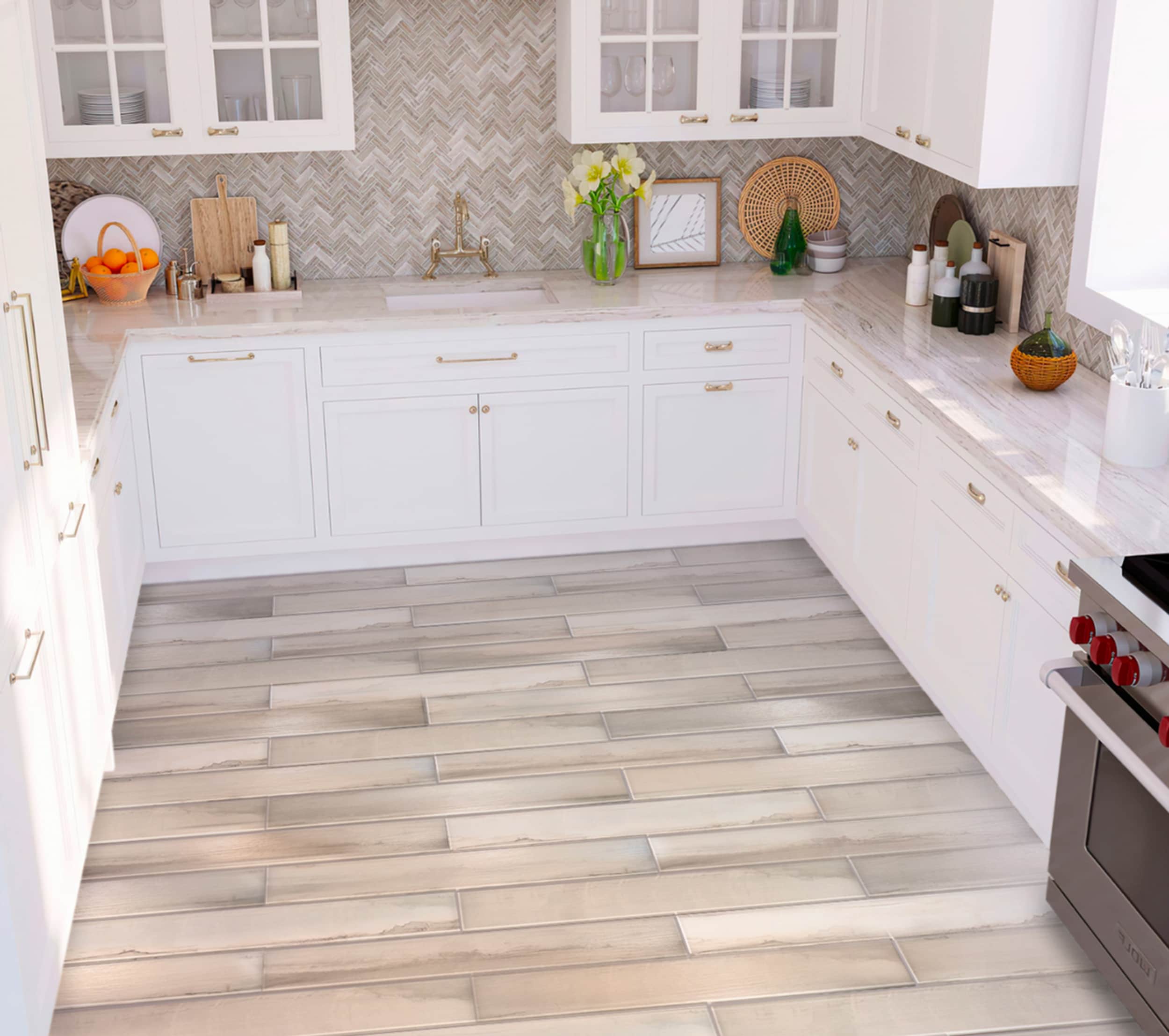 Apollo Tile ACDIBLI636SMPL Tile-Samples - View #2