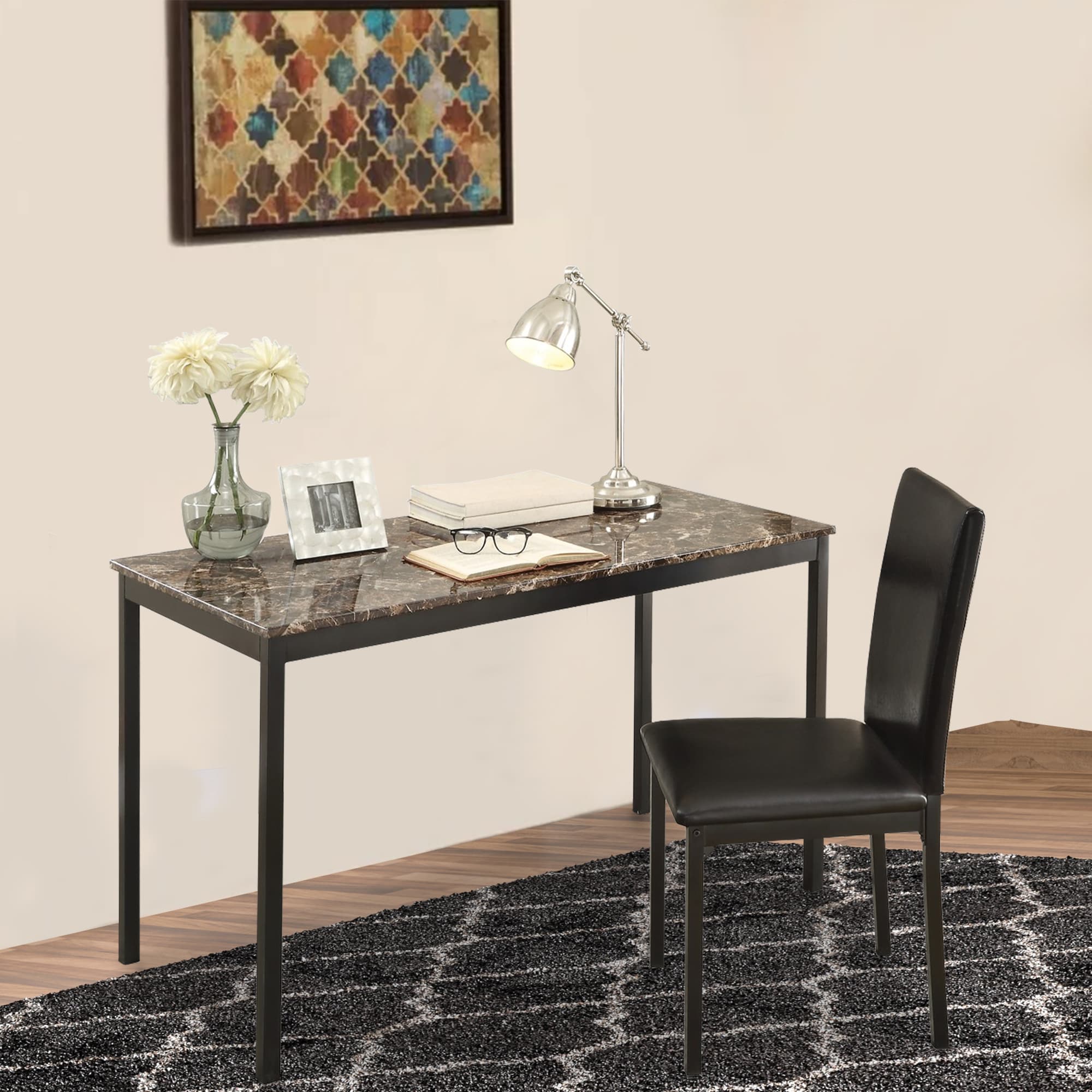 Benzara BM179946 desks - View #6