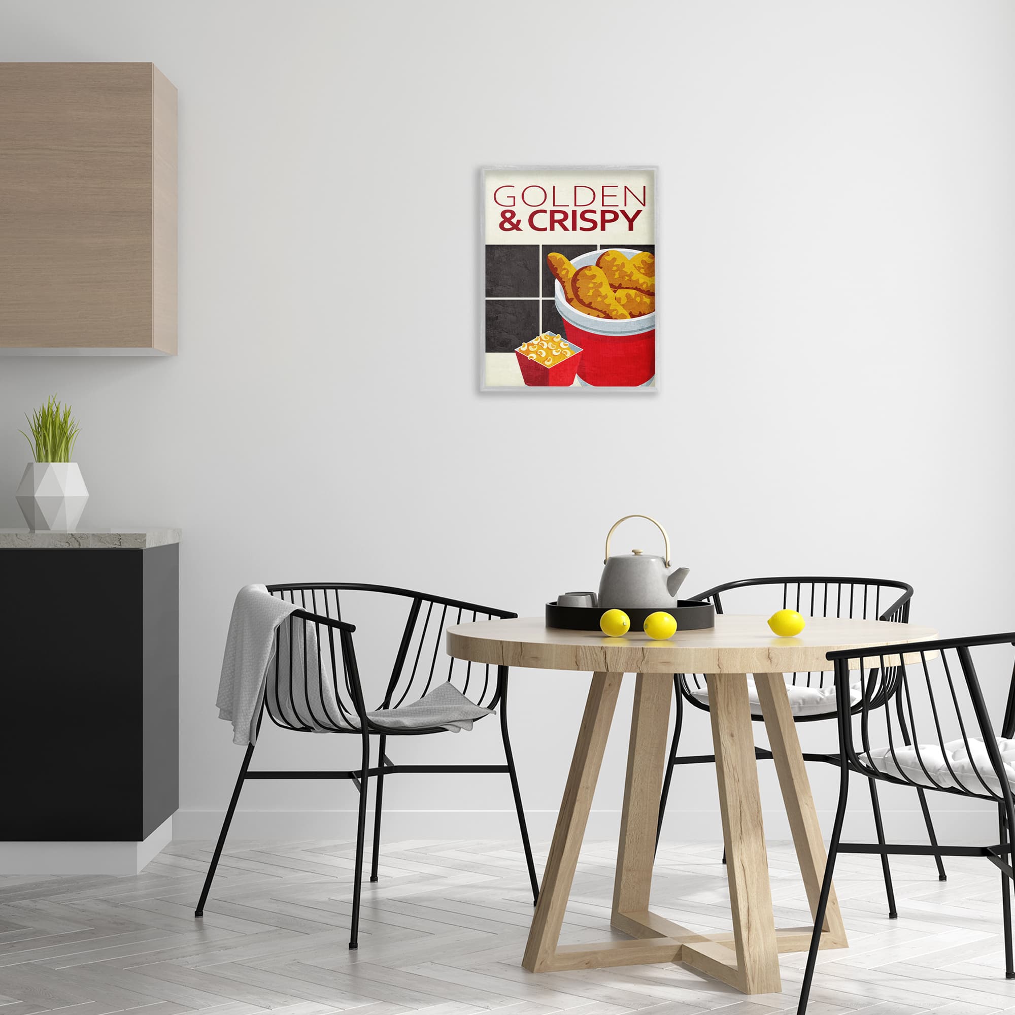 Stupell Industries BS-476-GFF-16X20 Wall-Art - View #3