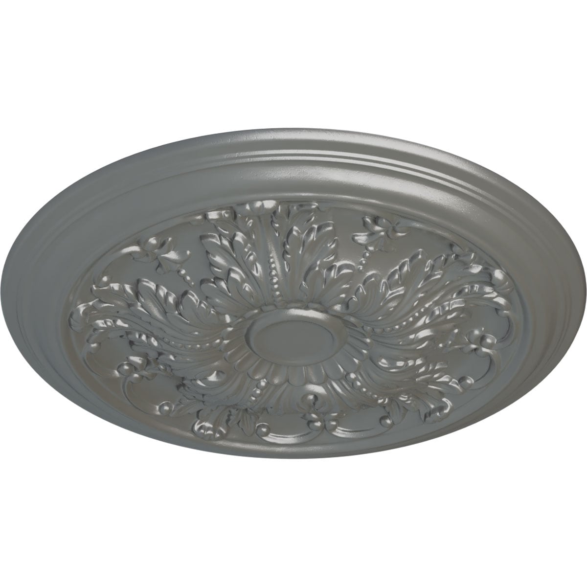 Ekena Millwork CM20DASLS Ceiling-Medallions - View #2