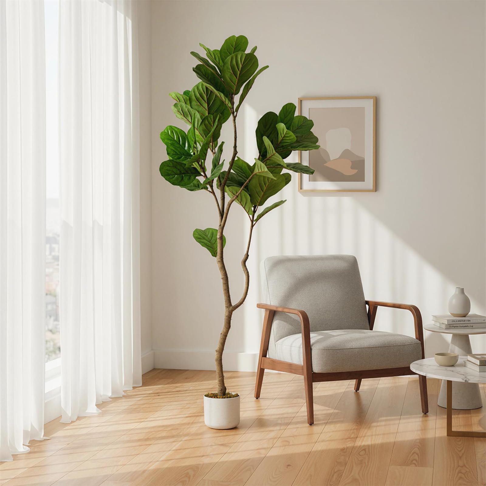 DEXSO ENCOREPHKBA4543 Artificial-Plants-Trees - View #4