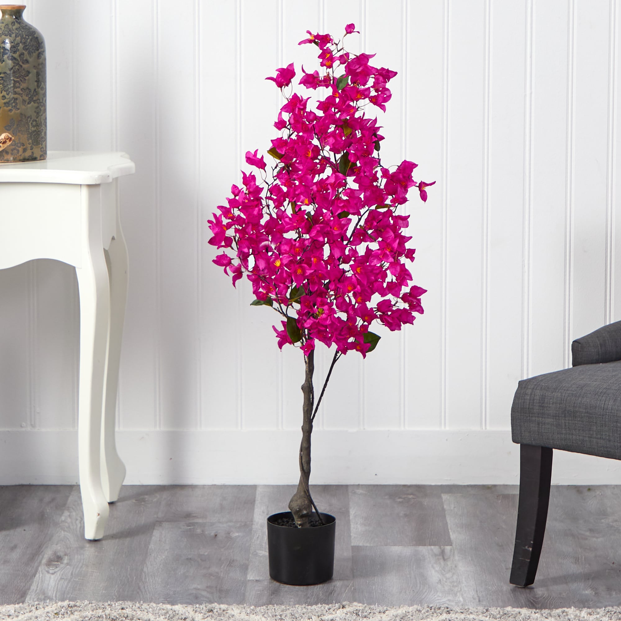 Nearly Natural T2398-PK Artificial-Plants-Trees - View #2