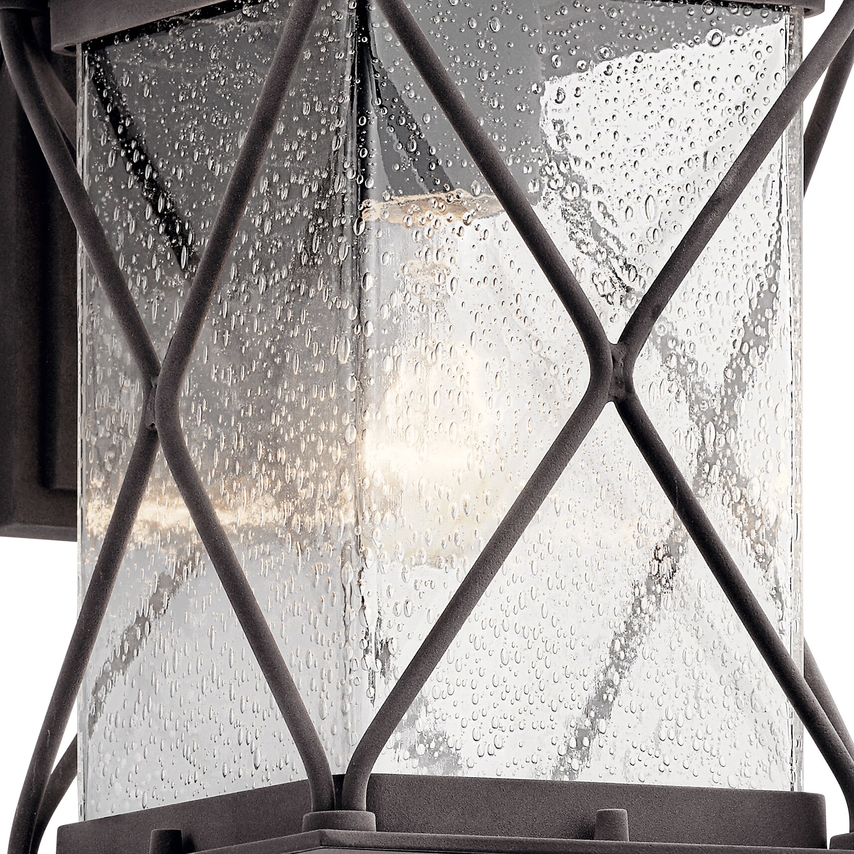 Kichler 49743WZC Outdoor-Wall-Lighting - View #2