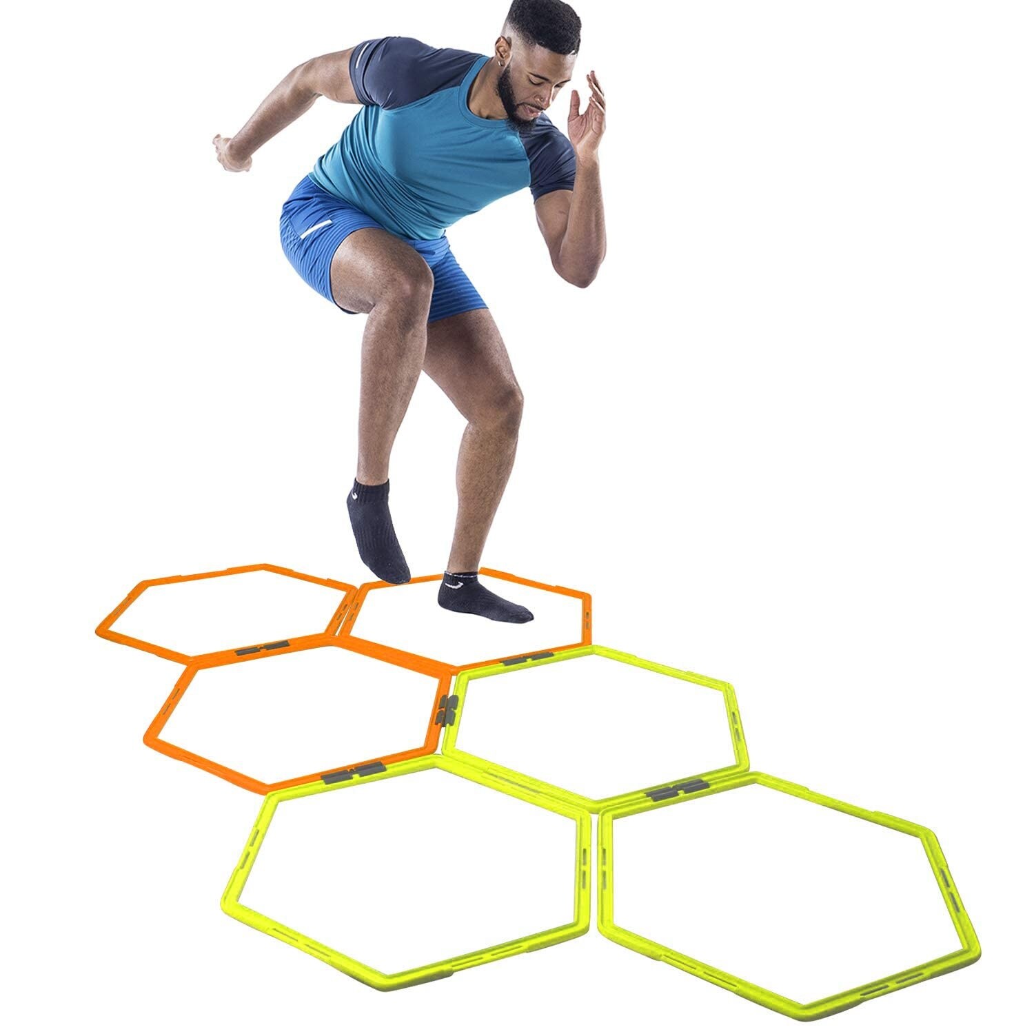 Etokfoks LETPR9E3H Sports-Equipment - View #2