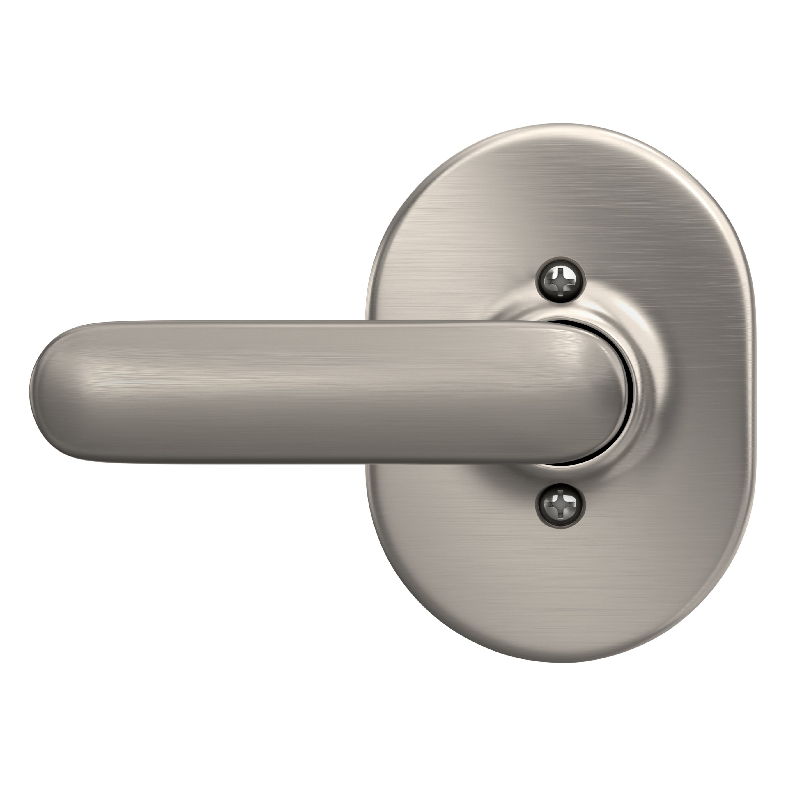 Schlage F170 DAV 619 RMN Door-Handles - View #3