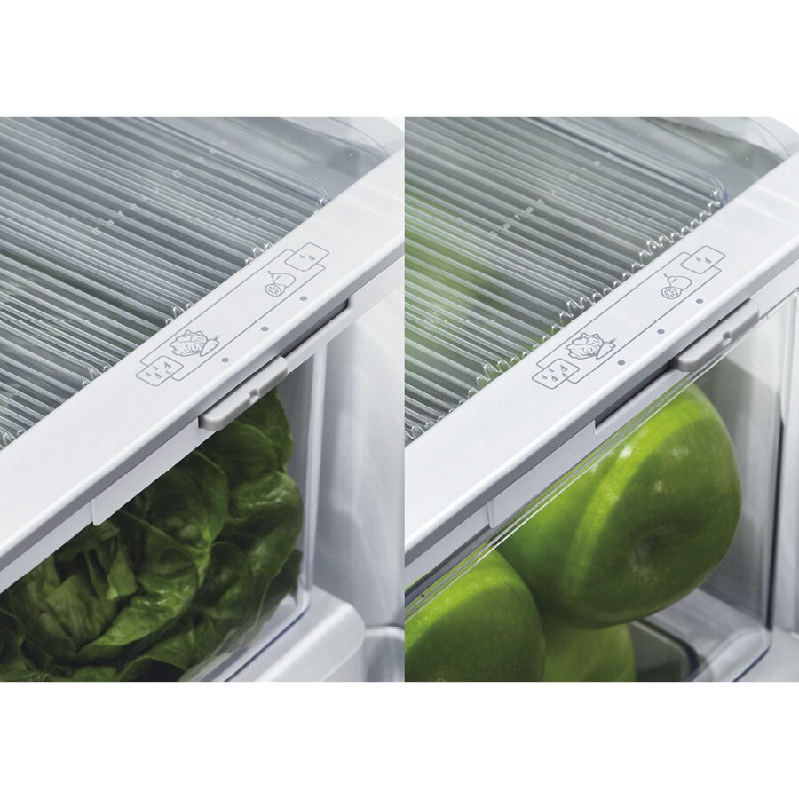 Fisher & Paykel RF170BRPX6 Bottom-Freezer-Refrigerators - View #3