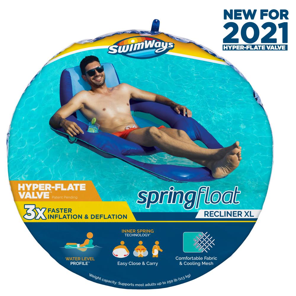 SwimWays Pool Toys & Floats at Lowes.com