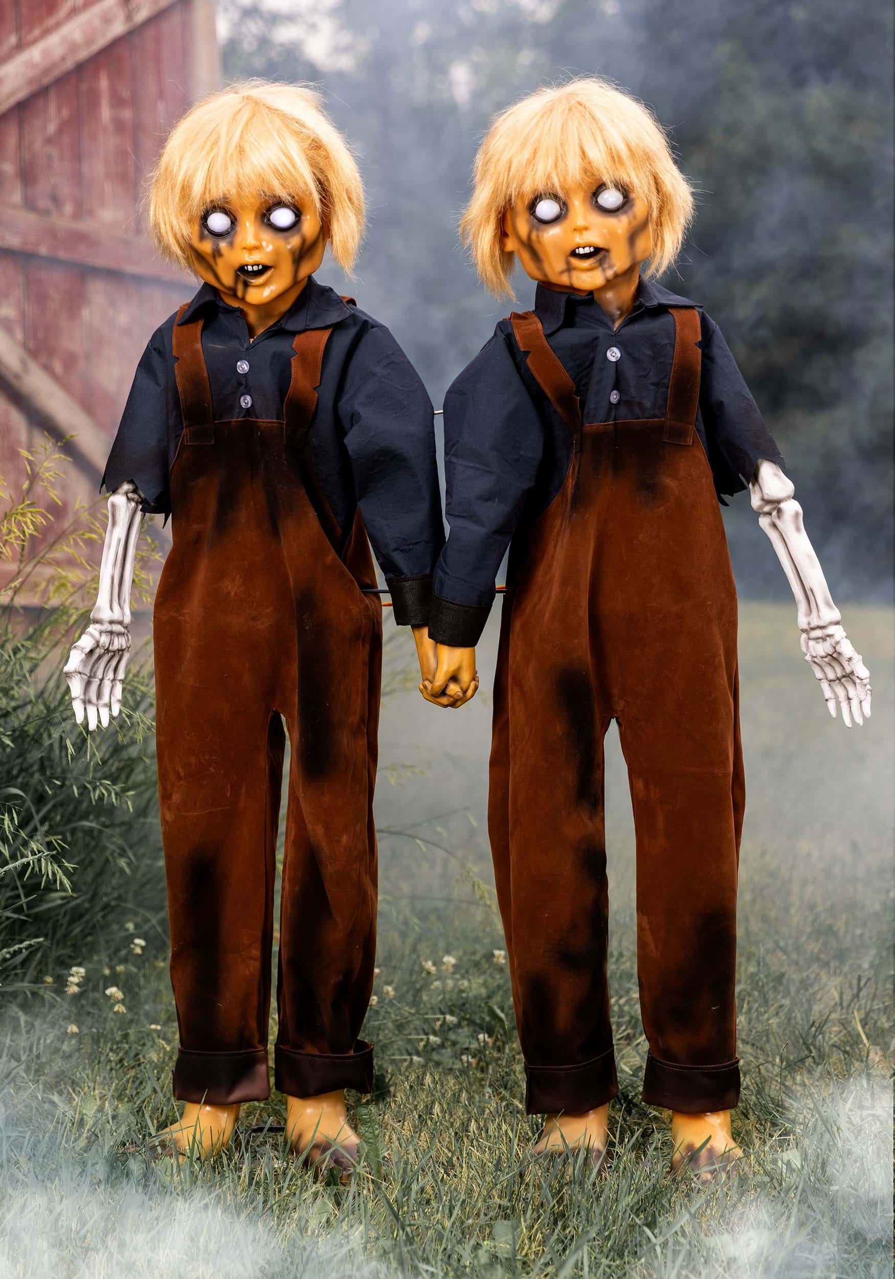 HalloweenCostumes.com FUN5416-ST Outdoor-Halloween-Decor - View #2